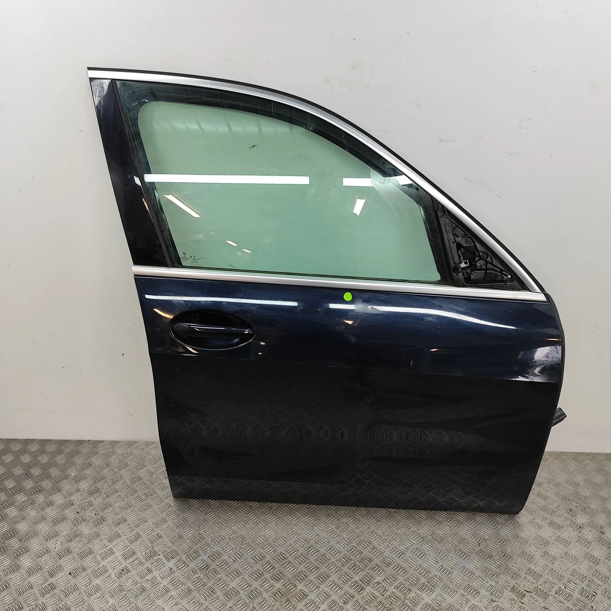 BMW X5 (G05) Front Right Door 8738552 Front Right Door BMW X5 (G05) (2018-......