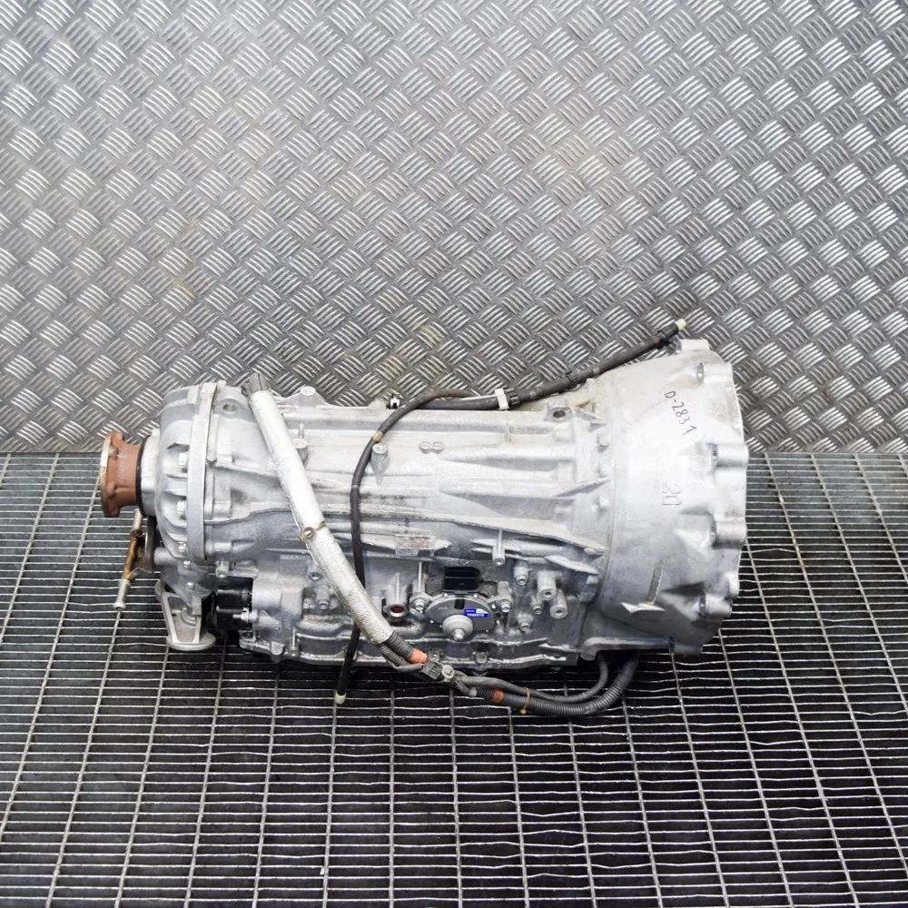 Porsche Panamera Gearbox 0C8300035A, 0C8321105, A7000 Gearbox PORSCHE PA...