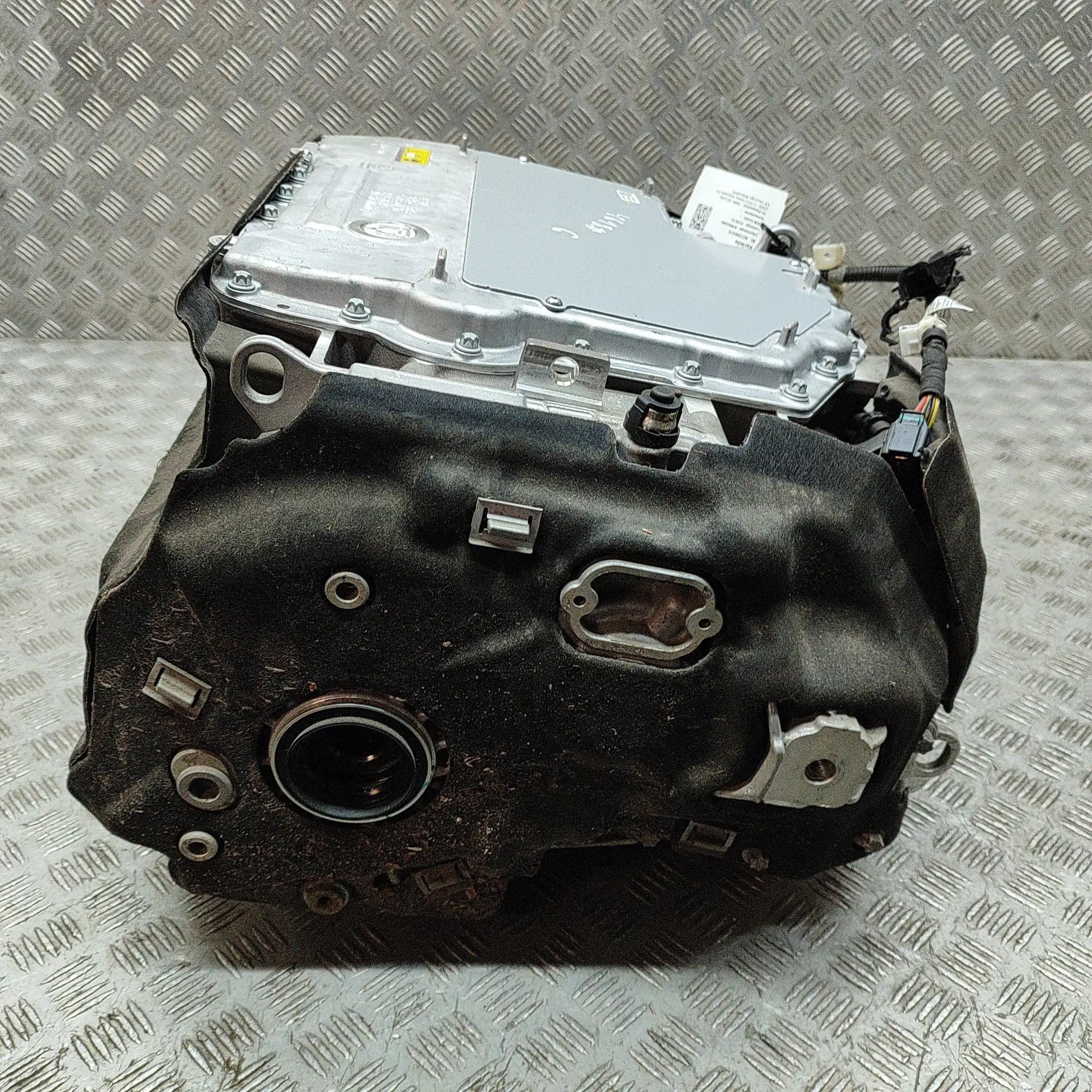 BMW X3 / iX3 (G01) Electric motor EV 5A78606, 9452668, HA0 Electric motor EV BMW IX3...