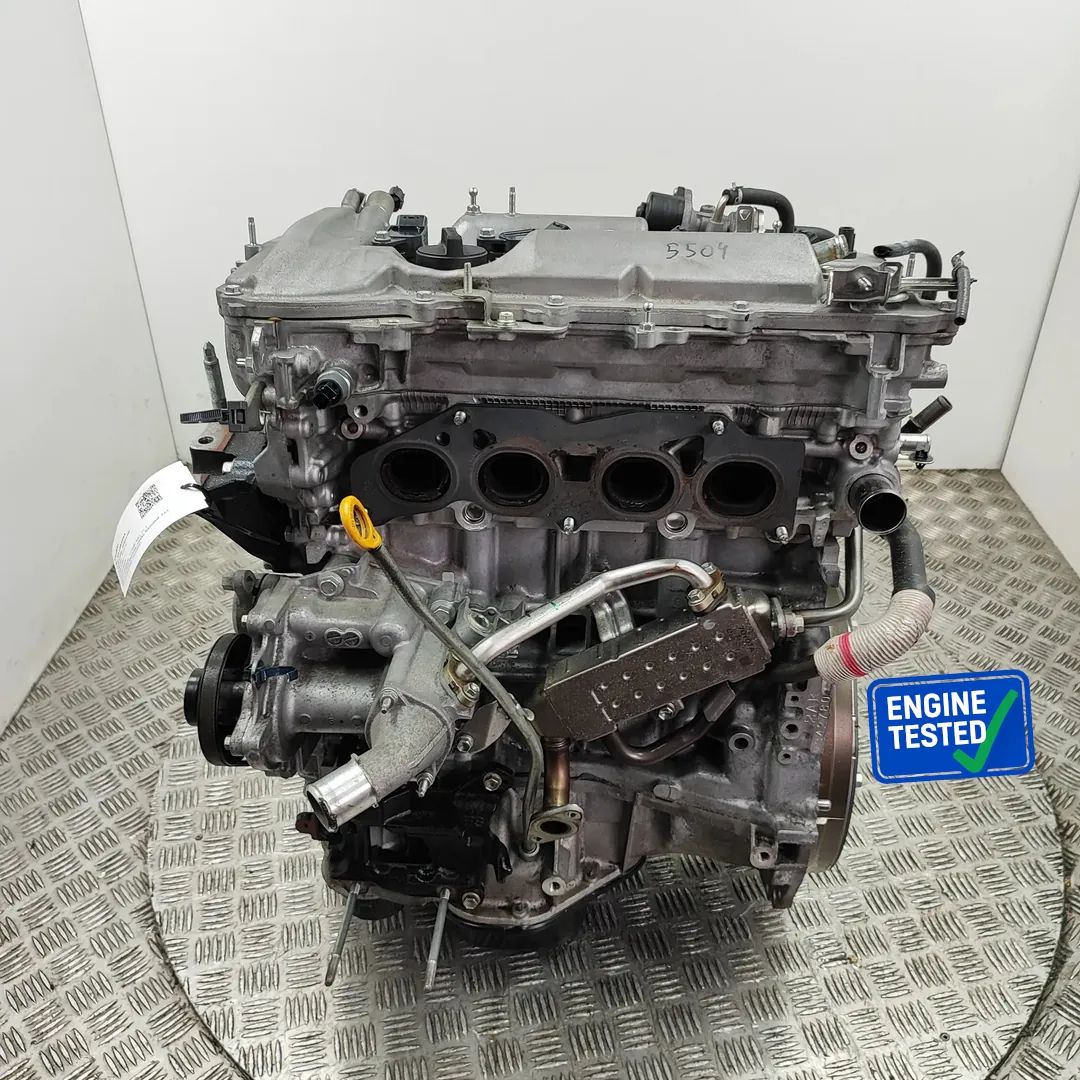 Lexus NX Engine Motor 2AR-FXE Engine Motor LEXUS NX (_Z1_) (2014-...)...