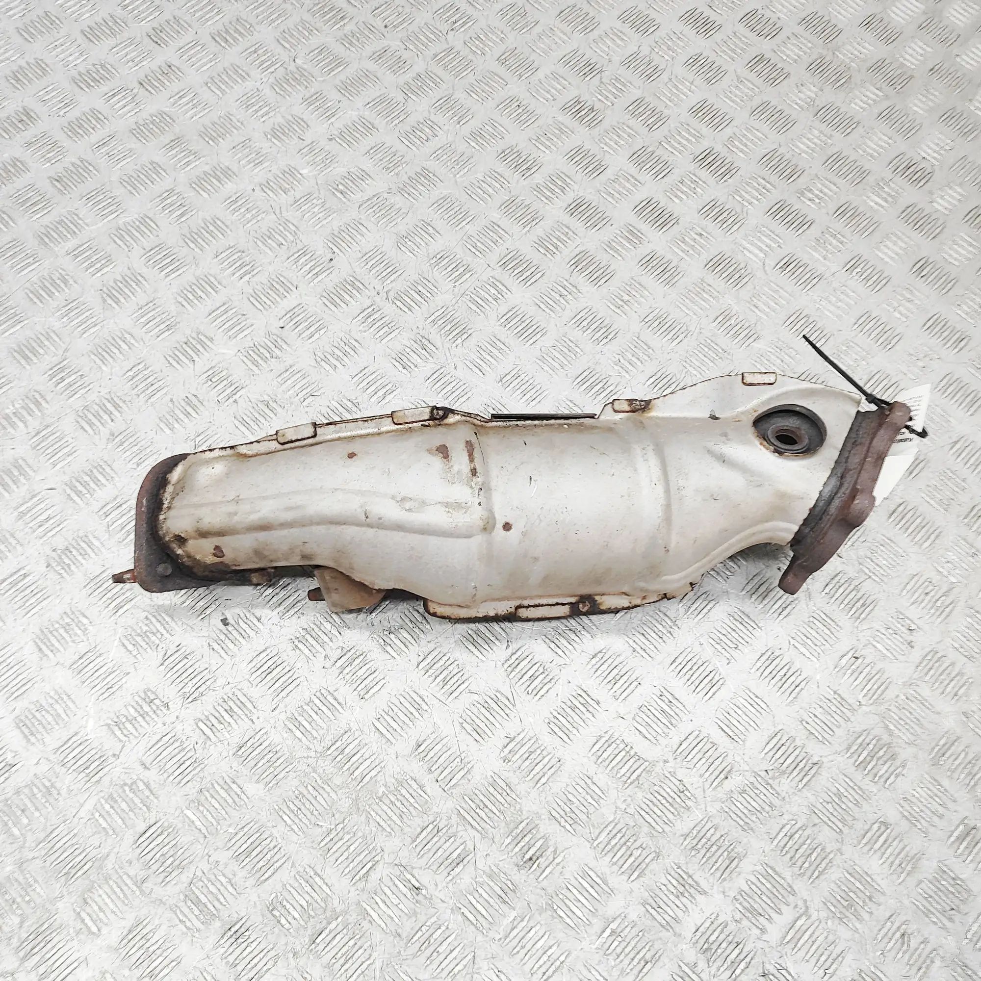 Nissan GT-R Catalyst Converter B08B3-JF20A Catalyst Converter NISSAN GT-R (R35...