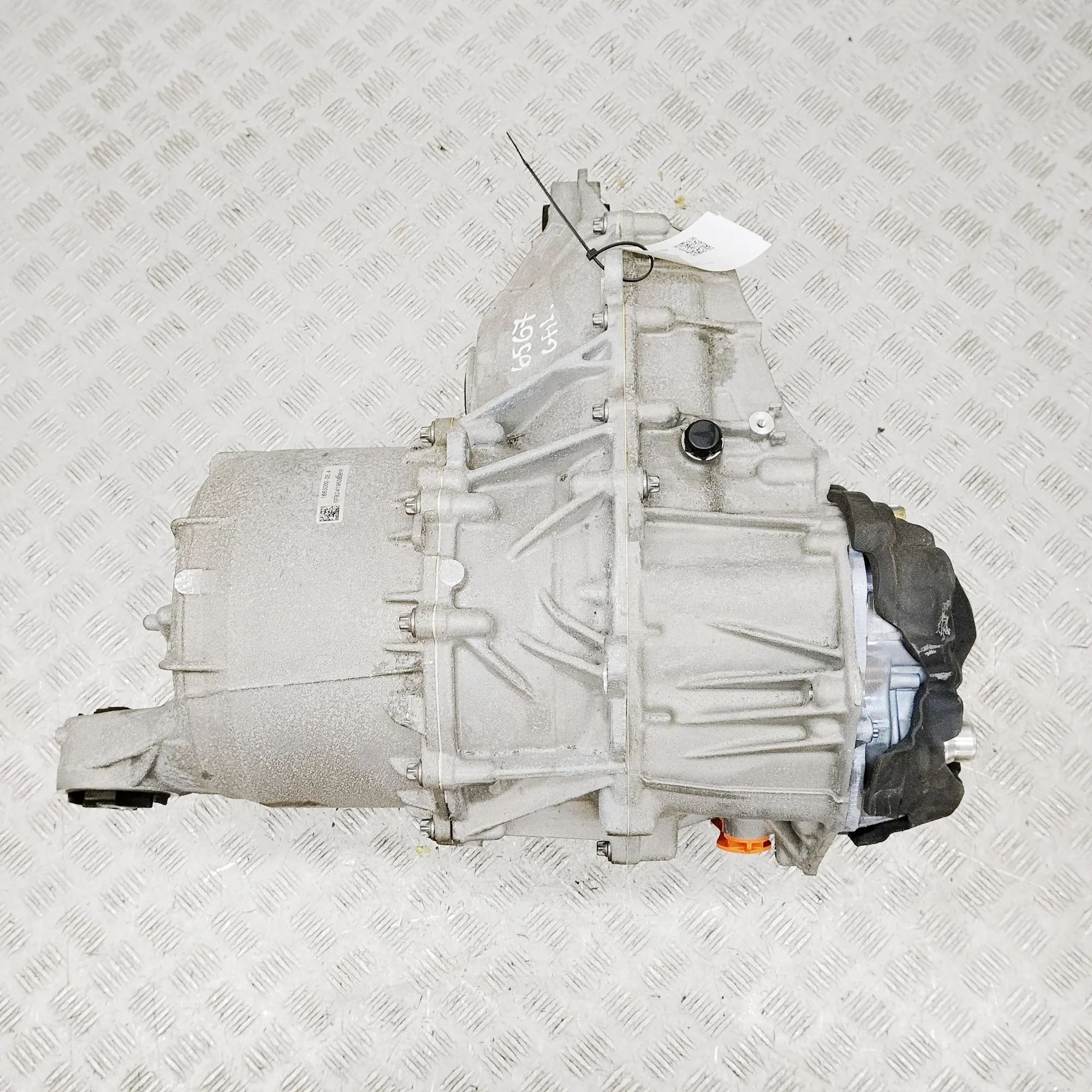 Tesla Model Y Electric motor EV 1663000-DE-A Electric motor EV TESLA MODEL Y (2...