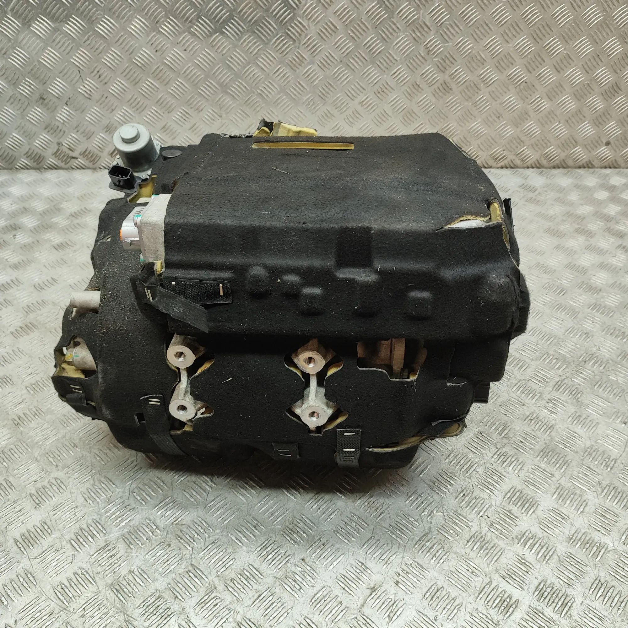 MG ZS Electric motor EV 544985088, 900301191, 654556067, 11082538 Elect...