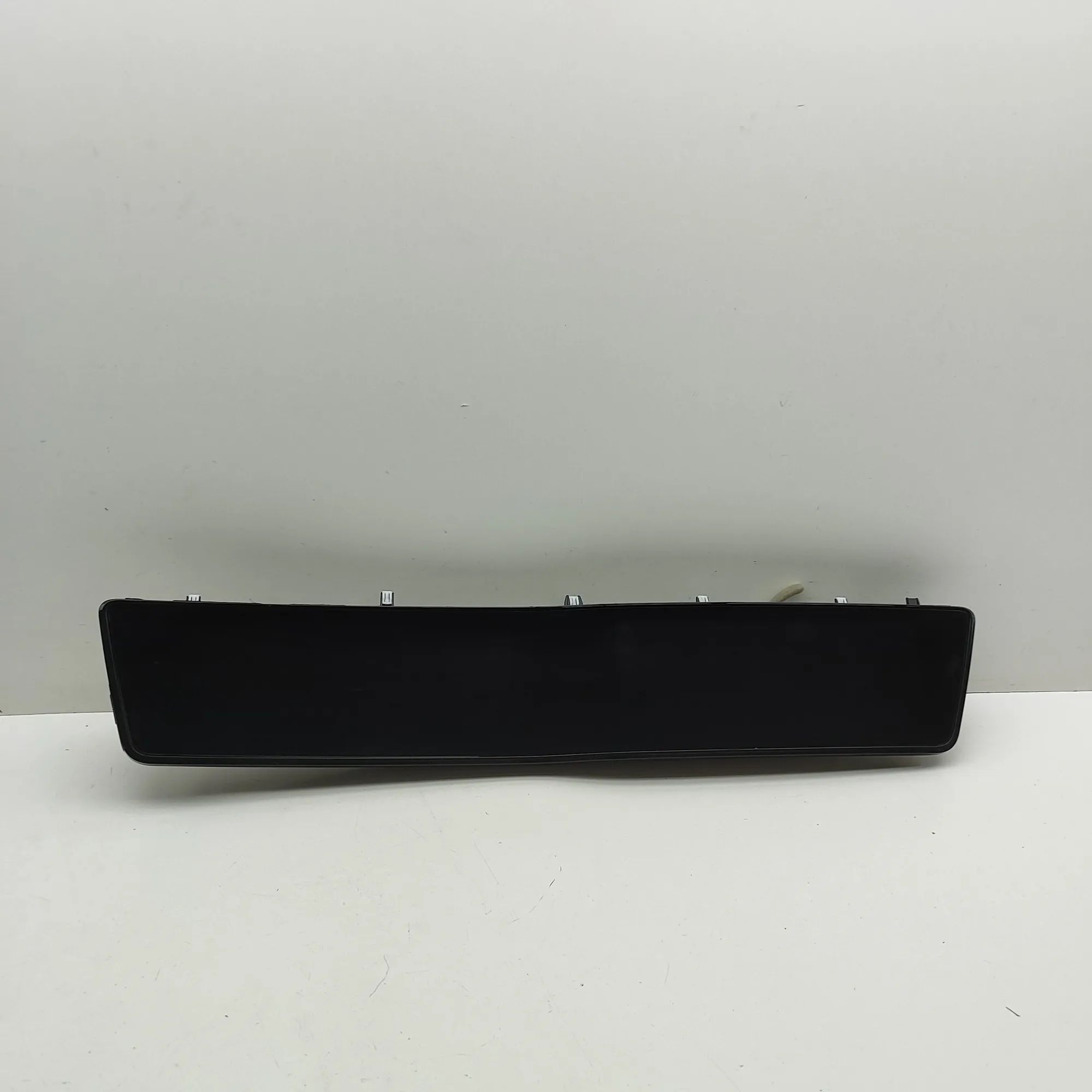 Nissan Ariya Navigation display Navigation display — NISSAN ARIYA (FE0) (2020-....