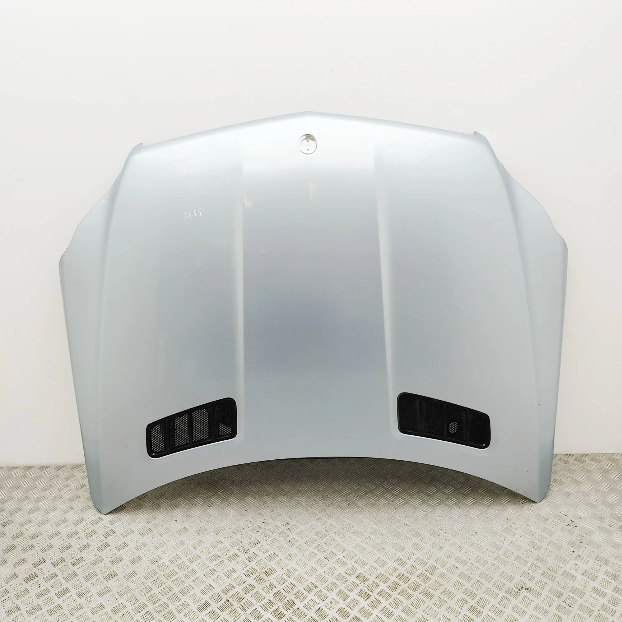 Mercedes-Benz A (W176) Bonnet Hood A1668800157 Bonnet Hood MERCEDES-BENZ GL-CLASS ...