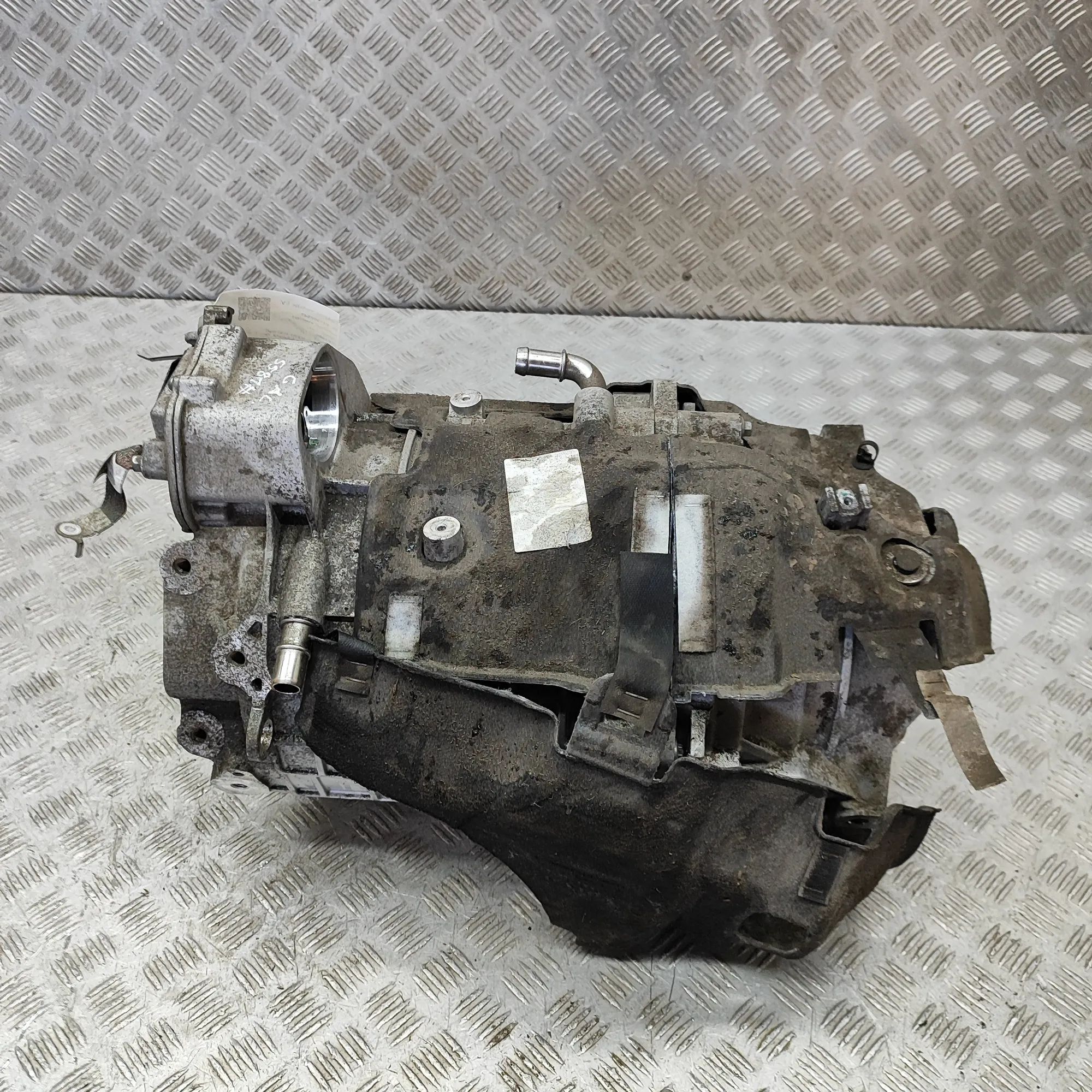 Volvo XC40 / EX40 Electric motor EV 32335805 Electric motor EV VOLVO XC40 (536) (20...