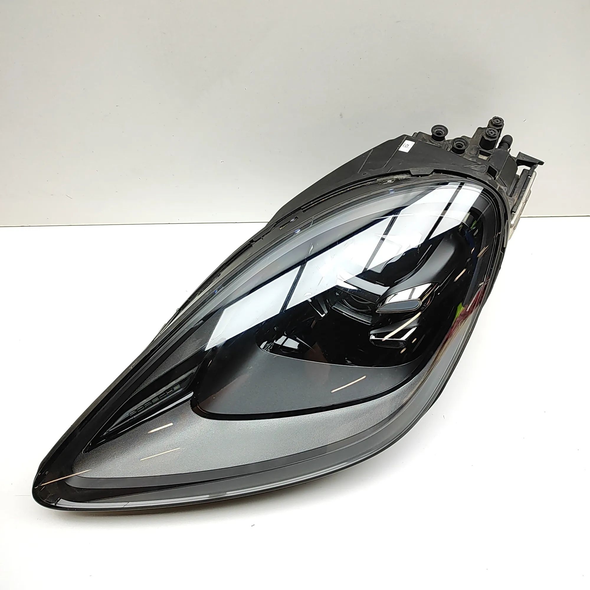 Porsche Cayenne Front Left Headlight