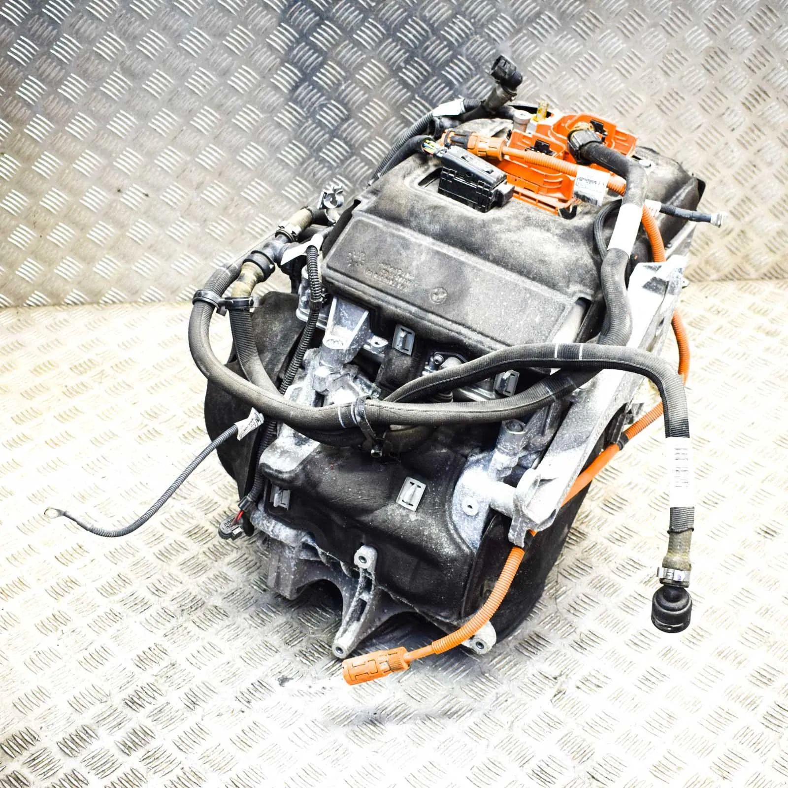 BMW i3 (I01) Electric motor EV