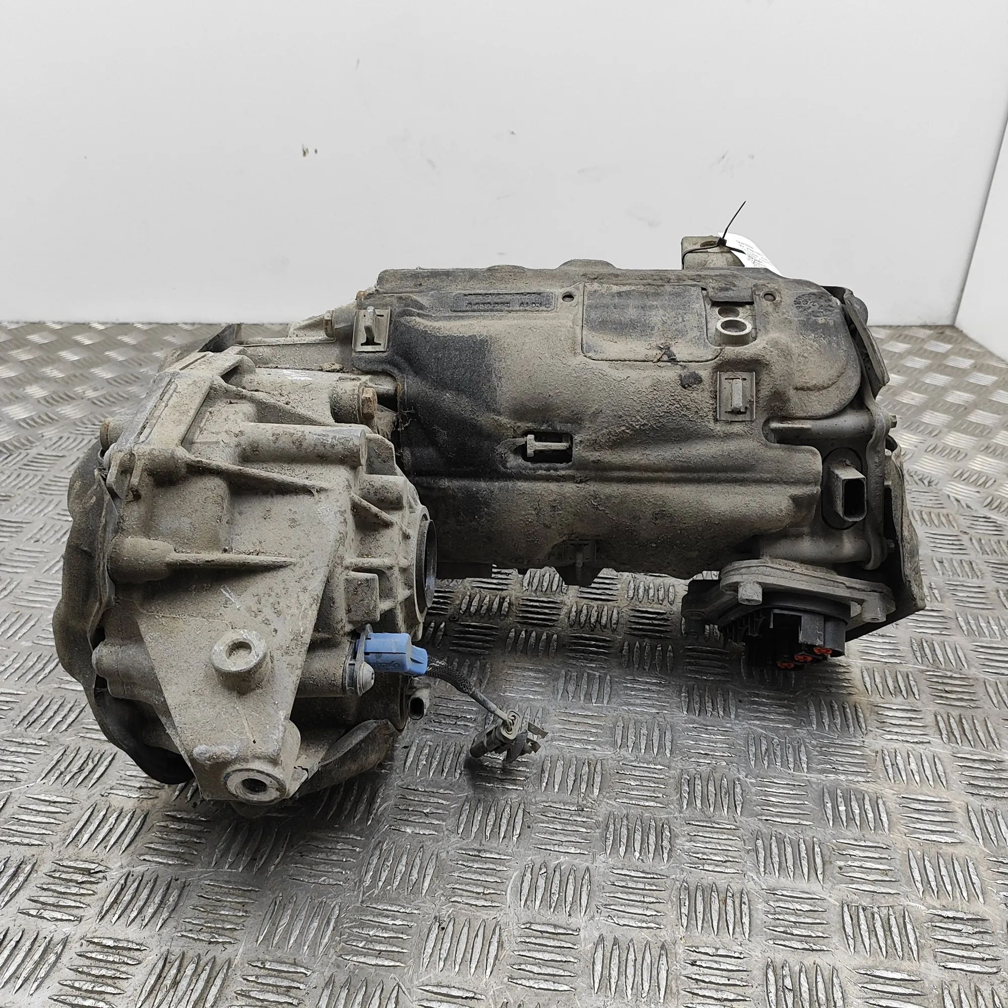 BMW 2 (F22 / F23) Electric motor EV 7639219 Electric motor EV BMW 2 SERIES (Active ...