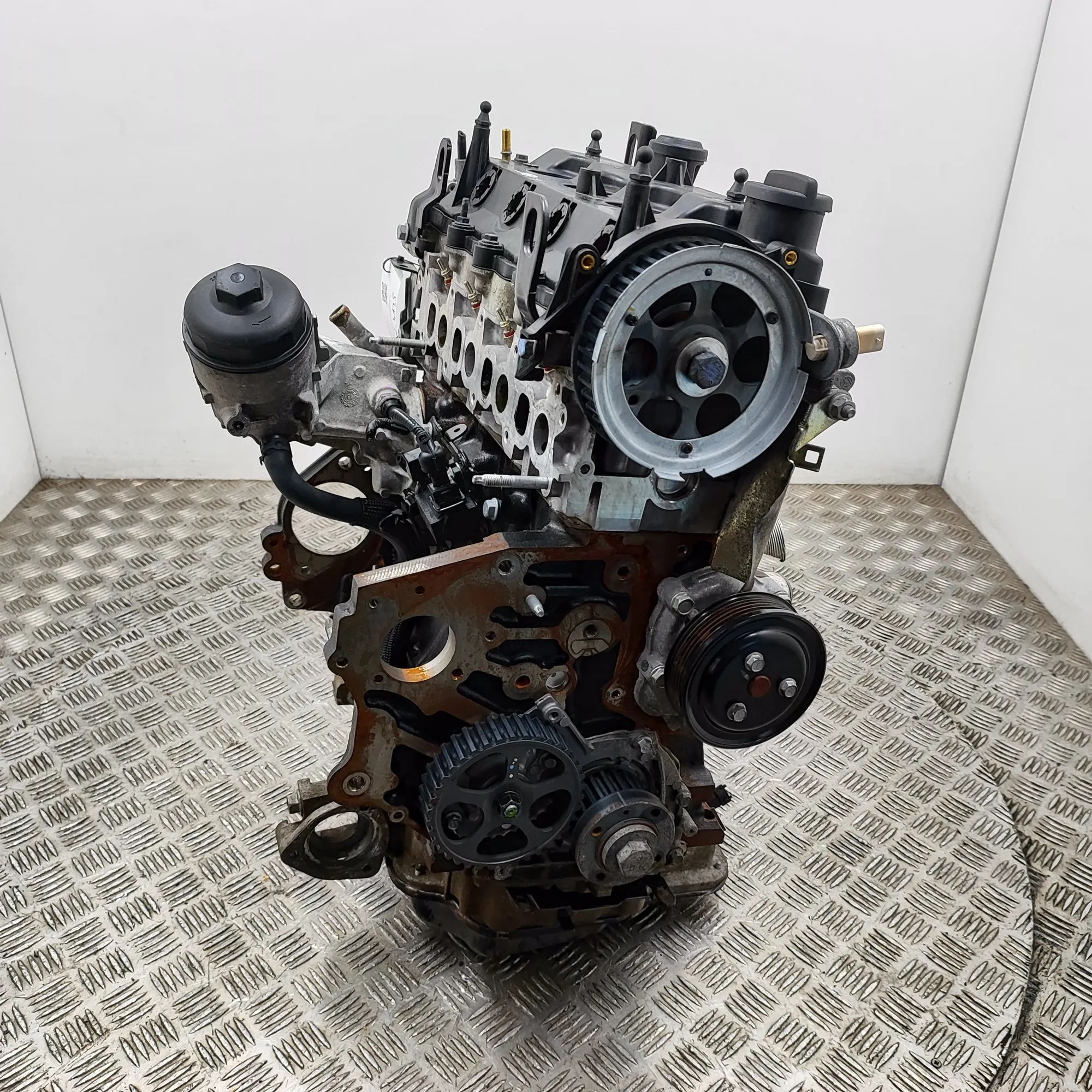 Opel Mokka (A) Bare Engine A17DTS Bare Engine OPEL MOKKA (MOKKA X) (2012-....