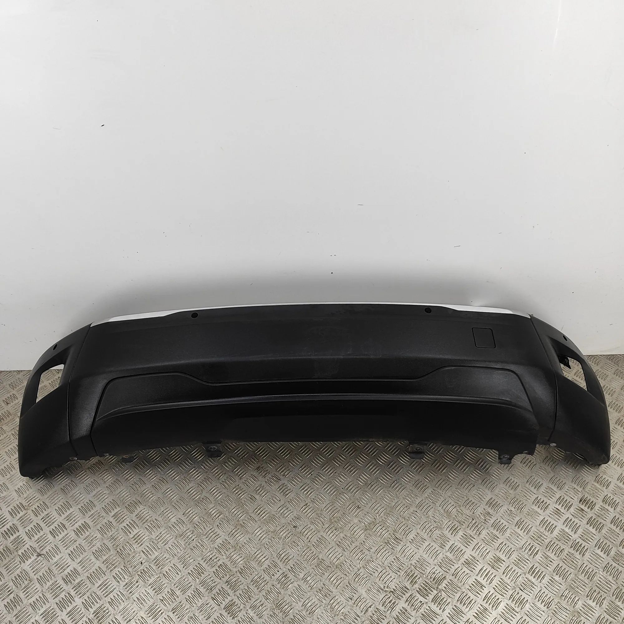 Peugeot 2008 rear bumper 98385170XT, 50145850 Rear Bumper PEUGEOT 2008 (...