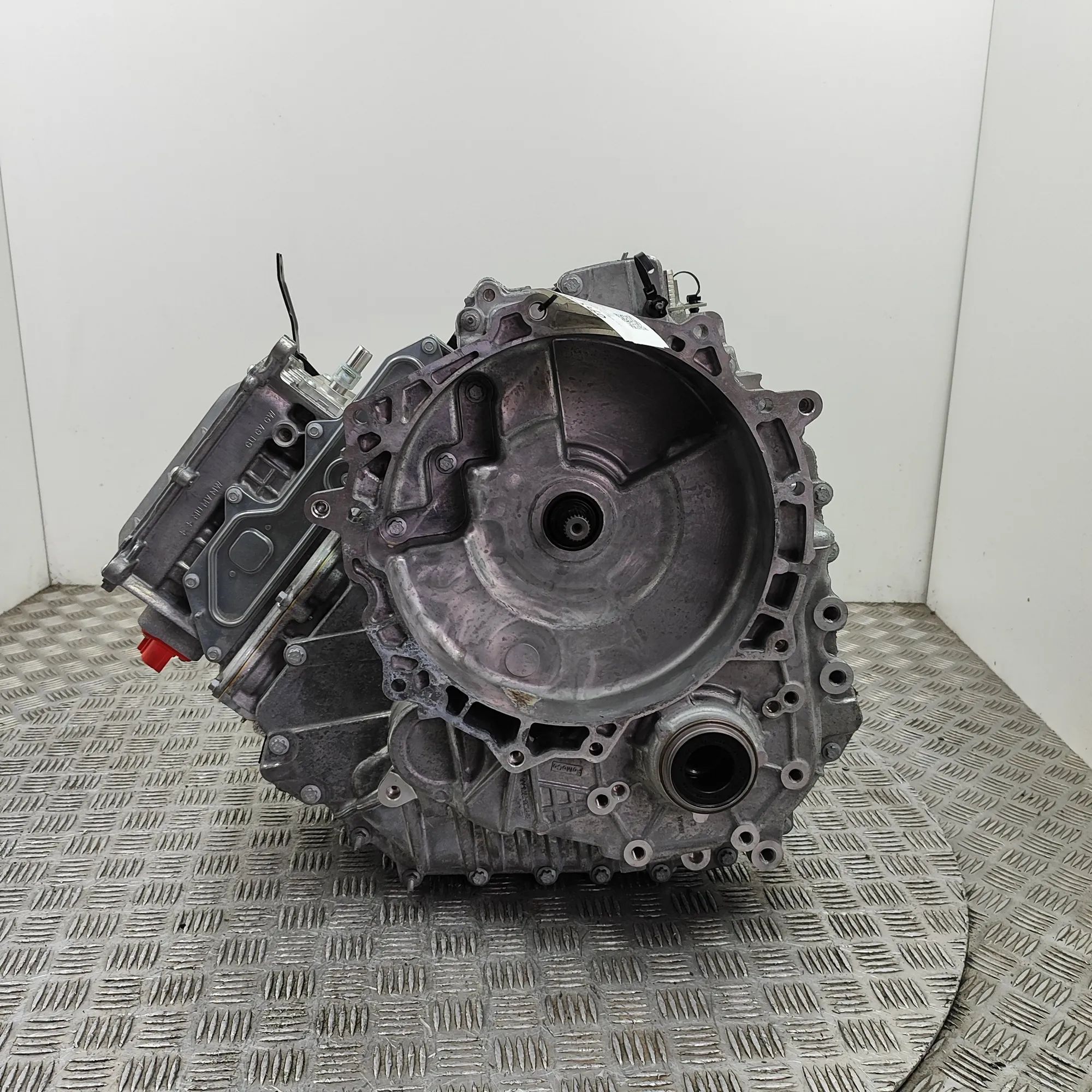 Ford Kuga Gearbox RFPZ18-7006-AC, TC11A, PZ18-7000-HA, SVPZ18-700...