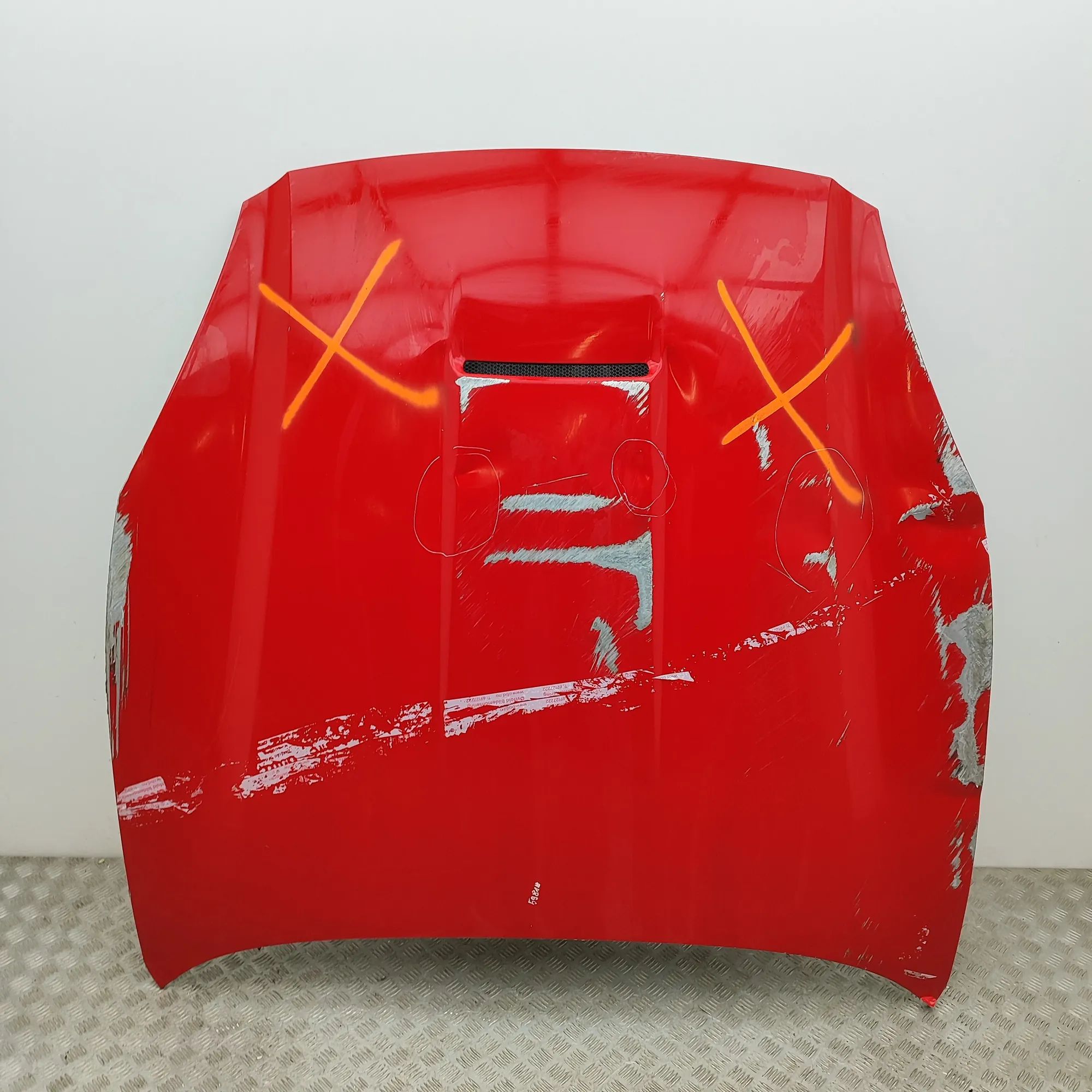 Ferrari California Bonnet Hood 69802911 Bonnet Hood FERRARI CALIFORNIA (2008-....