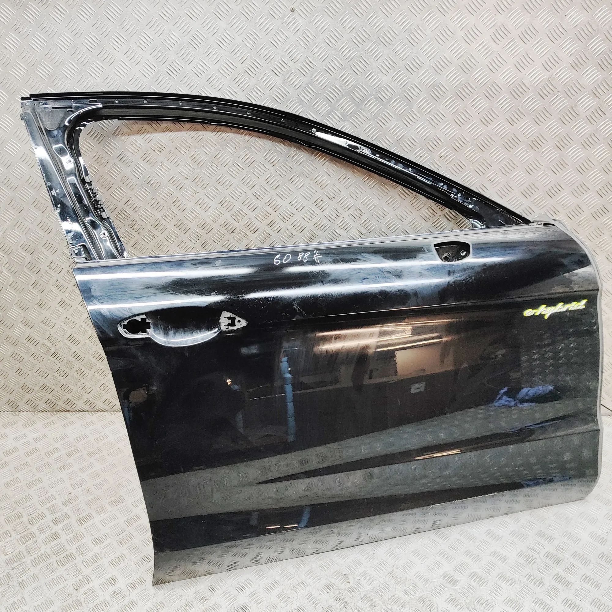 Porsche Panamera Front Right Door 971831022Y, 971831312 Front Right Door PORSCHE ...