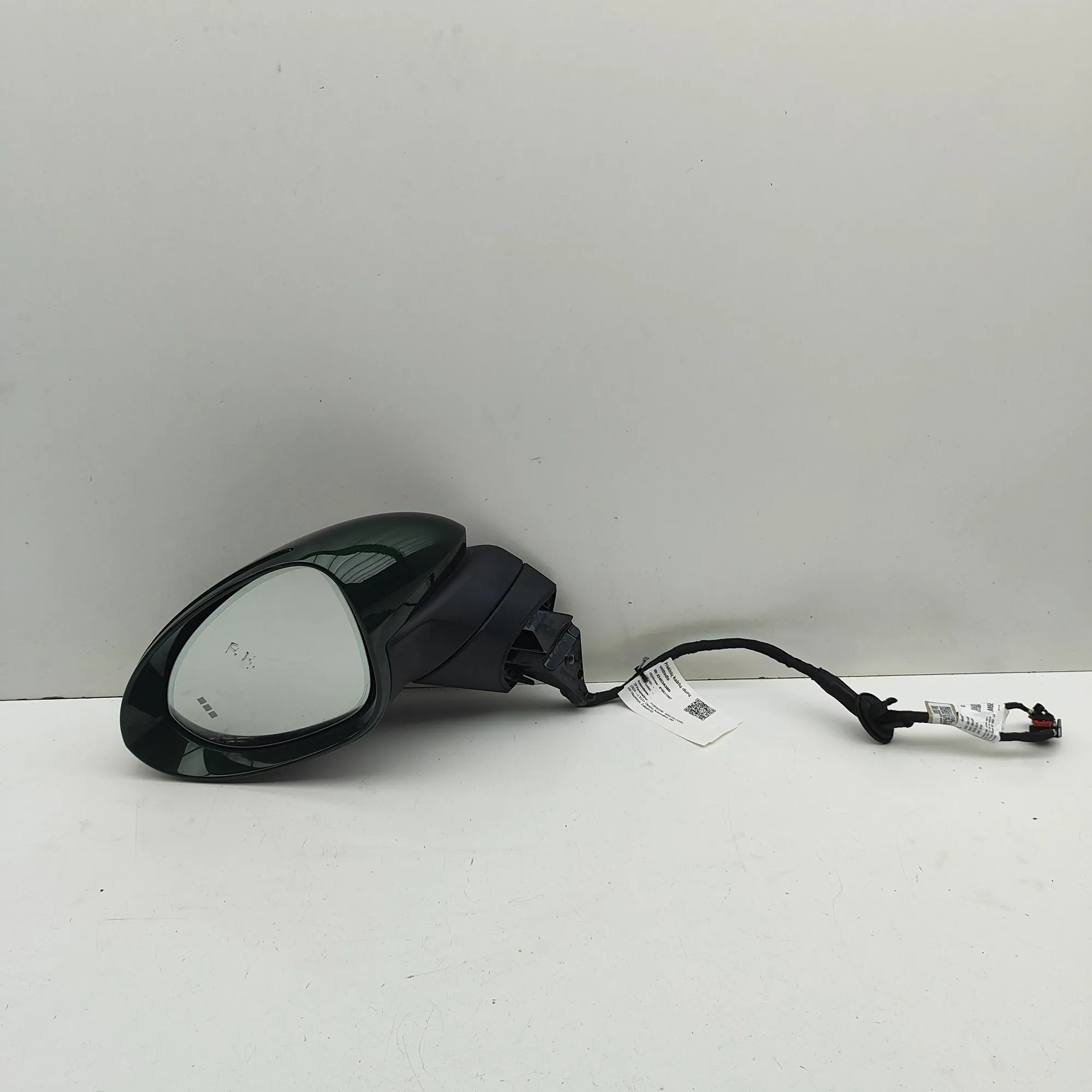 Porsche Macan (XAB) Left Side Wing Mirror