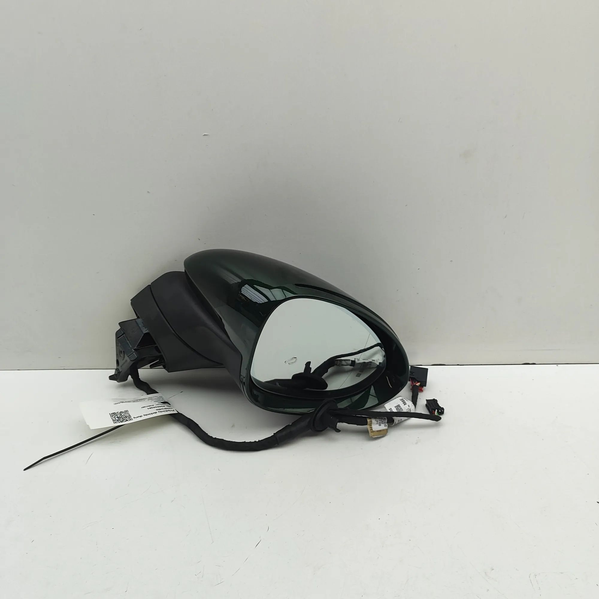 Porsche Macan (XAB) Right Side Wing Mirror