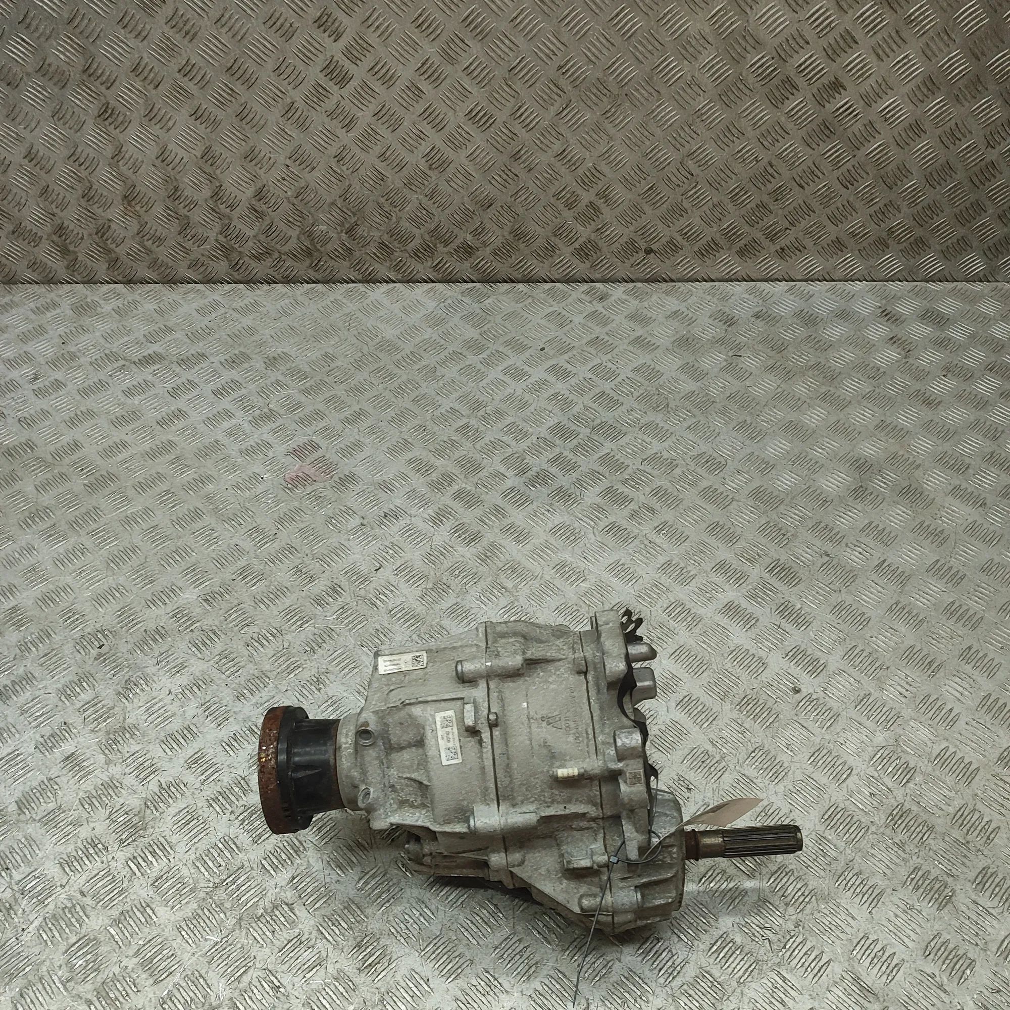 Mercedes-Benz A (W177) Jakovaihteisto A2909003001, A2909011300, A2909024000, A2902802...