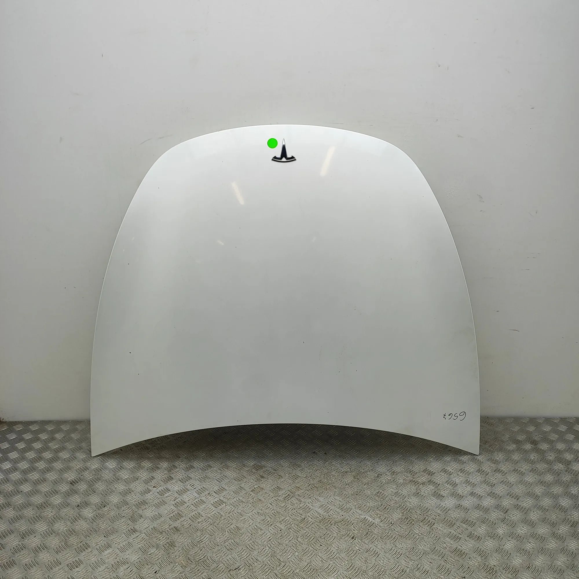 Tesla Model Y Bonnet Hood 1493370-ED-A Bonnet Hood TESLA MODEL Y (2019-.....