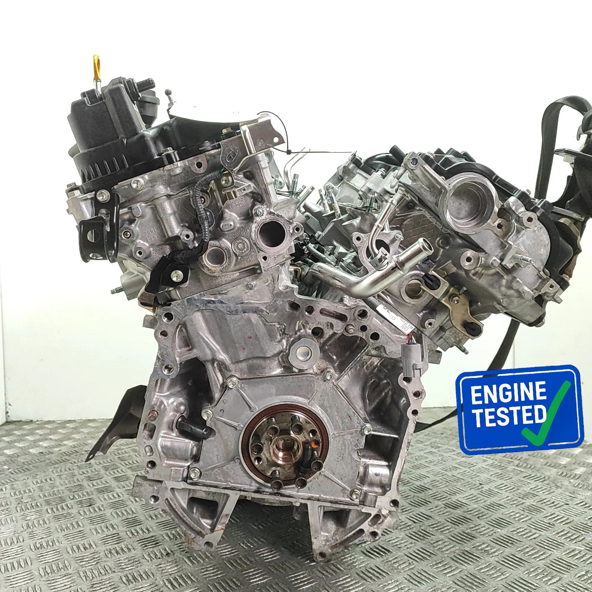Lexus RX Engine Motor