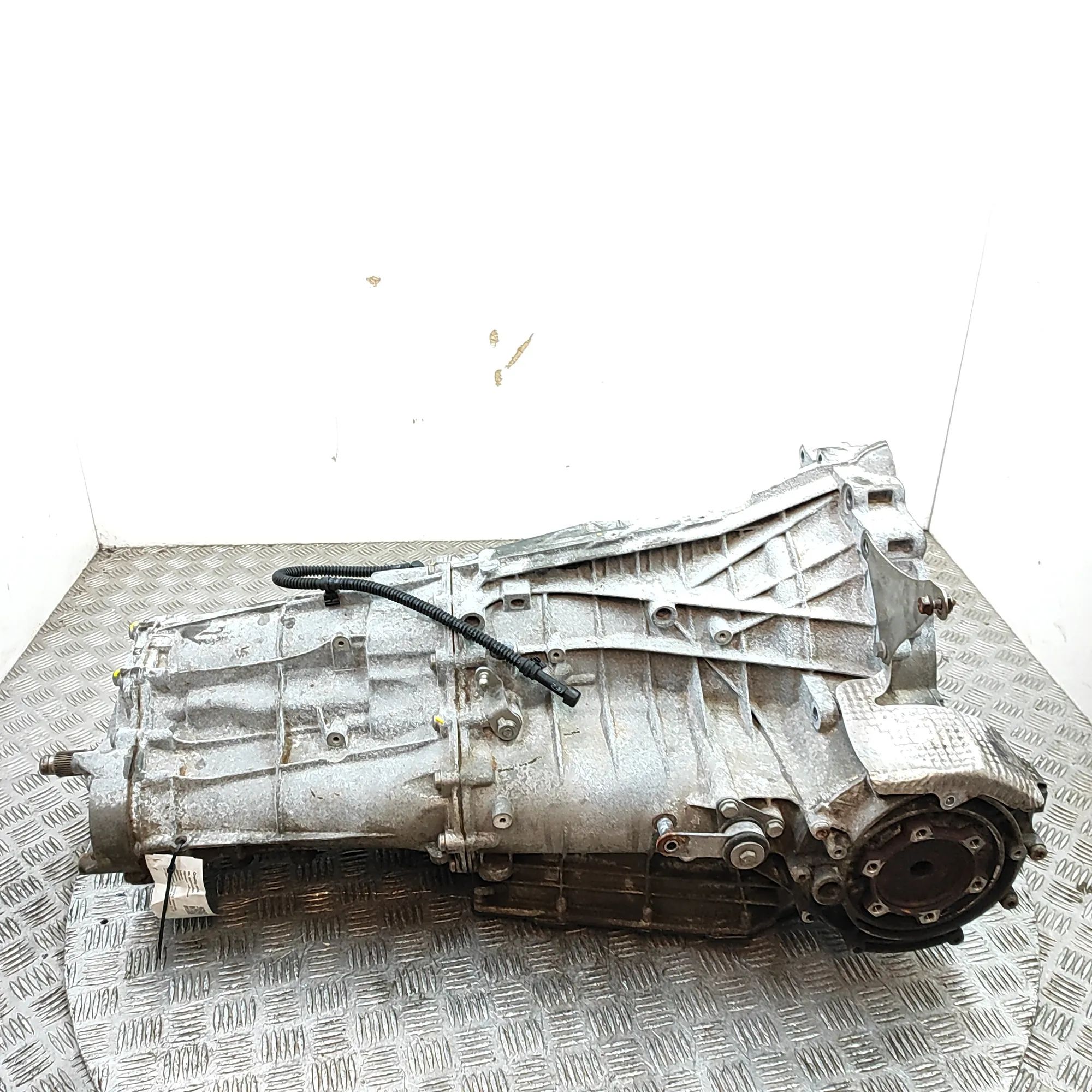 Porsche Macan Gearbox Gearbox — PORSCHE MACAN (95B) (2014-2024) — PFB...