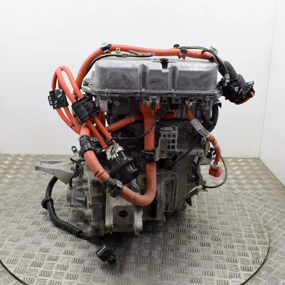 Nissan Leaf Engine Motor Engine Motor — NISSAN LEAF (ZE1) (2017-...) — 2...