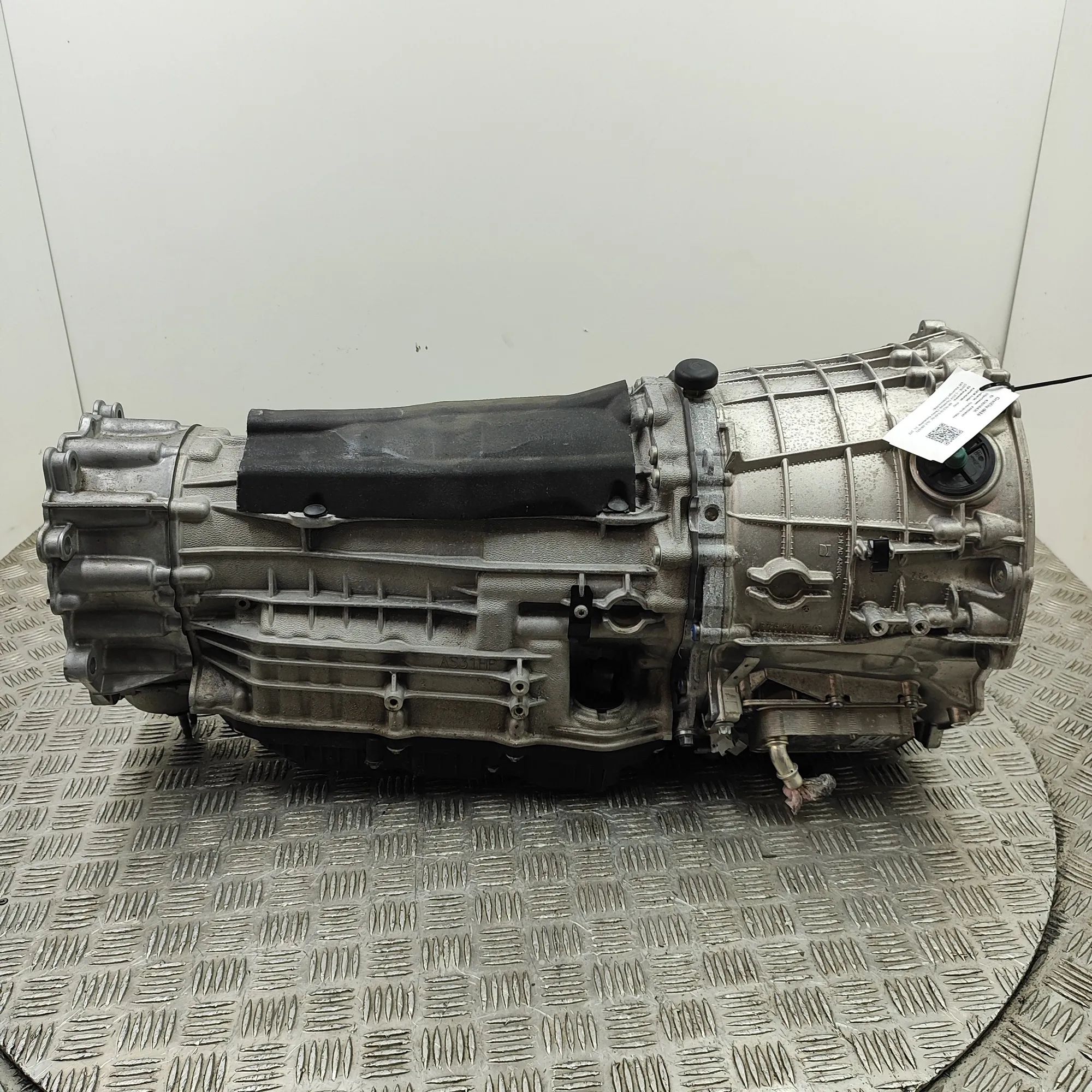 Mercedes-Benz GLE (W167) Gearbox 725.192 Gearbox MERCEDES-BENZ GLE (W167) (2019-...