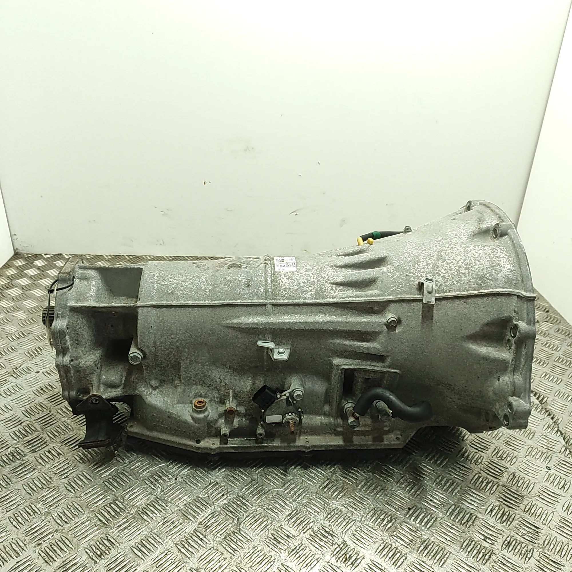 Lexus LS Gearbox 35030-50010, AA80F Gearbox LEXUS LS (_F4_) (200...