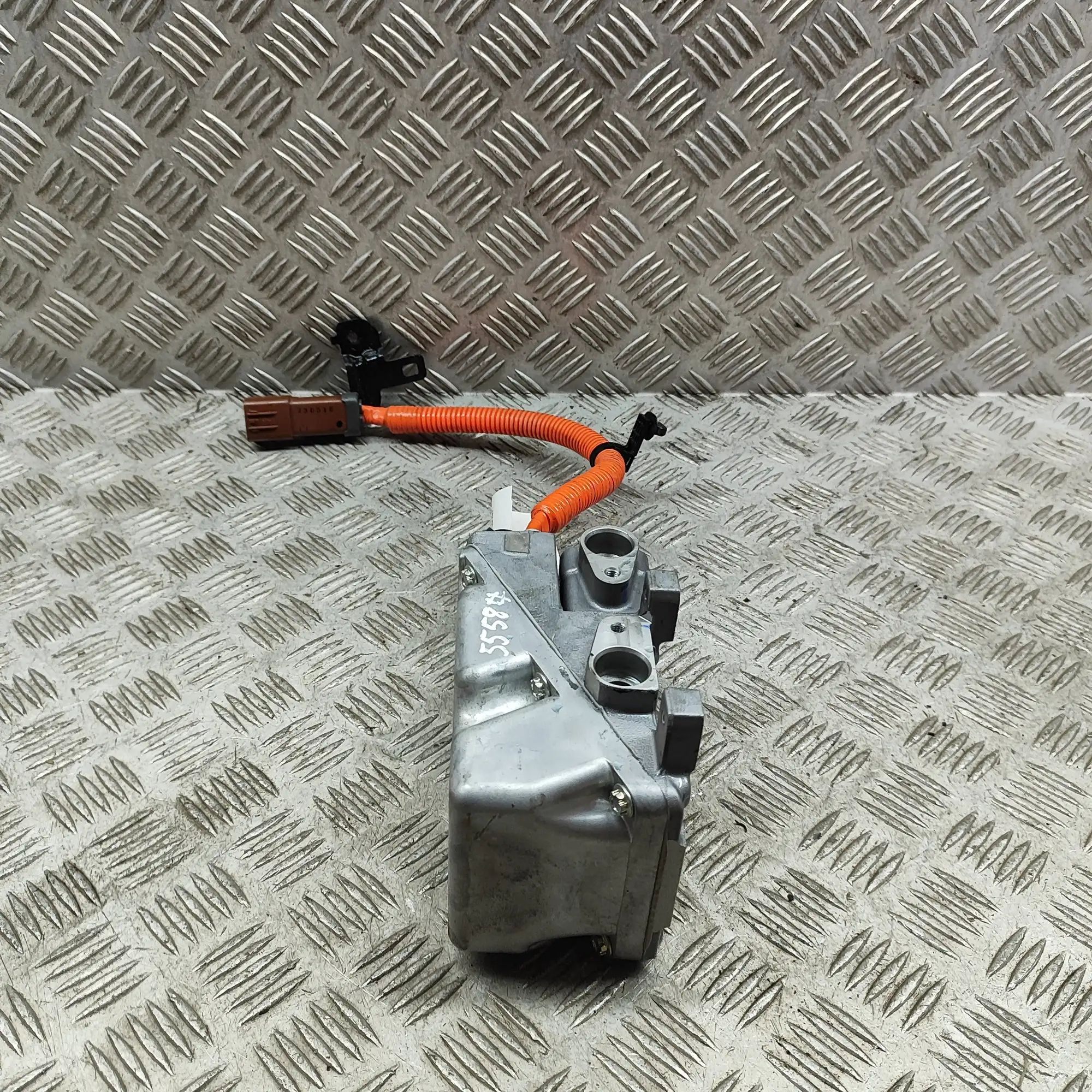 Honda HR-V / e:Ny1 Electric Coolant Heater Electric Coolant Heater — HONDA E:NY1 (2023-......