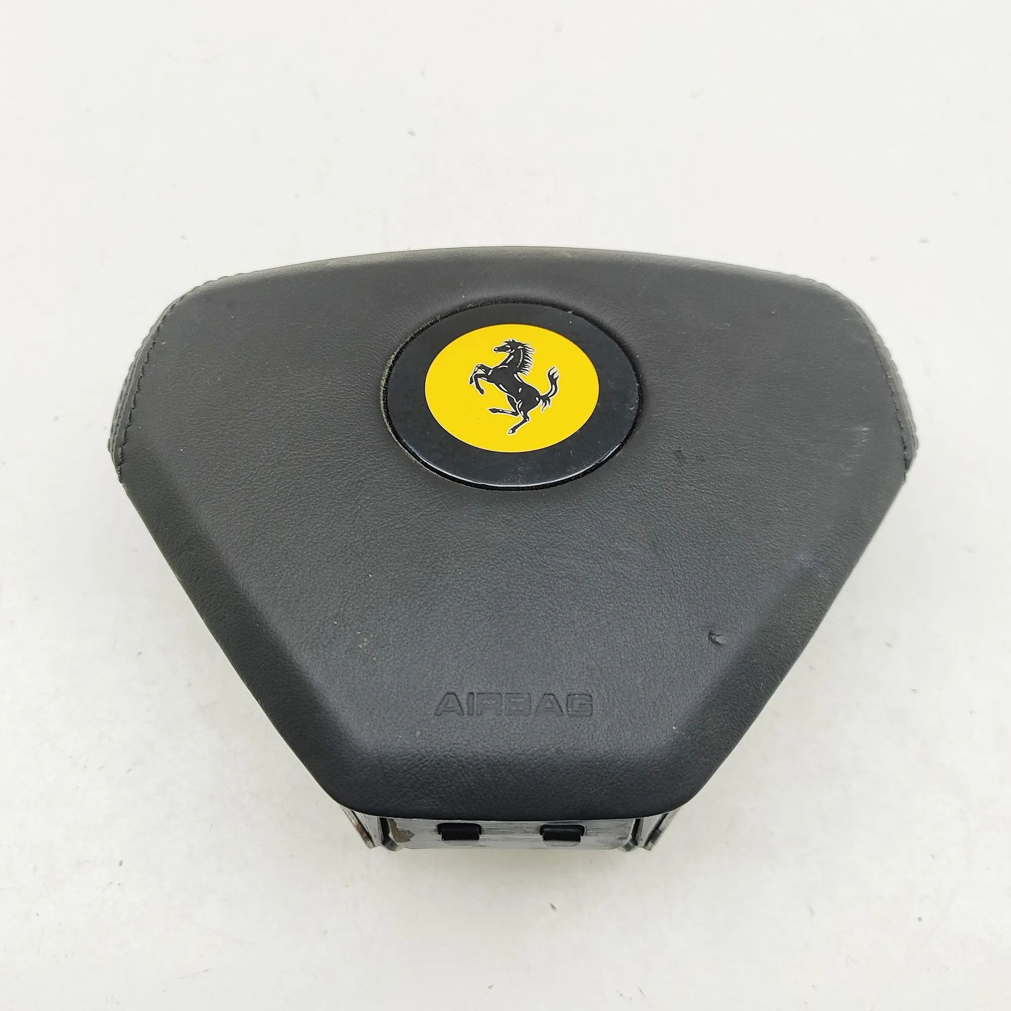 Ferrari California Steering Wheel Safety Bag SRS Steering Wheel Safety Bag SRS — FERRARI CALIFOR...