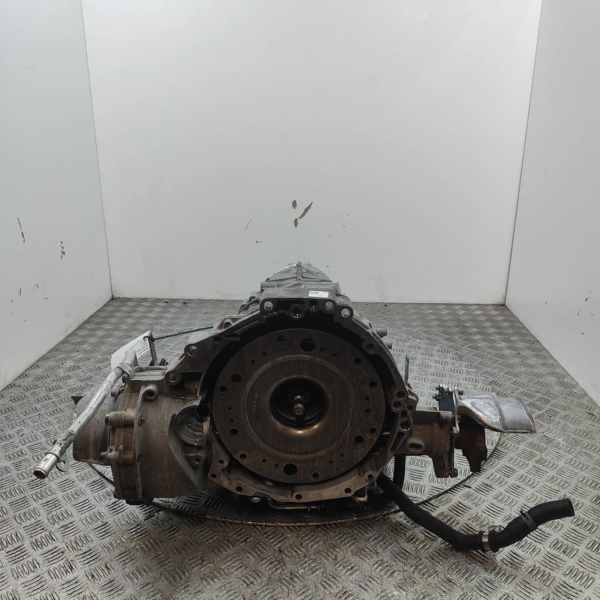 Audi A5 (B9) Gearbox 8HP-65A, SHP, 8HP65A Gearbox AUDI A5 (F53) (201...