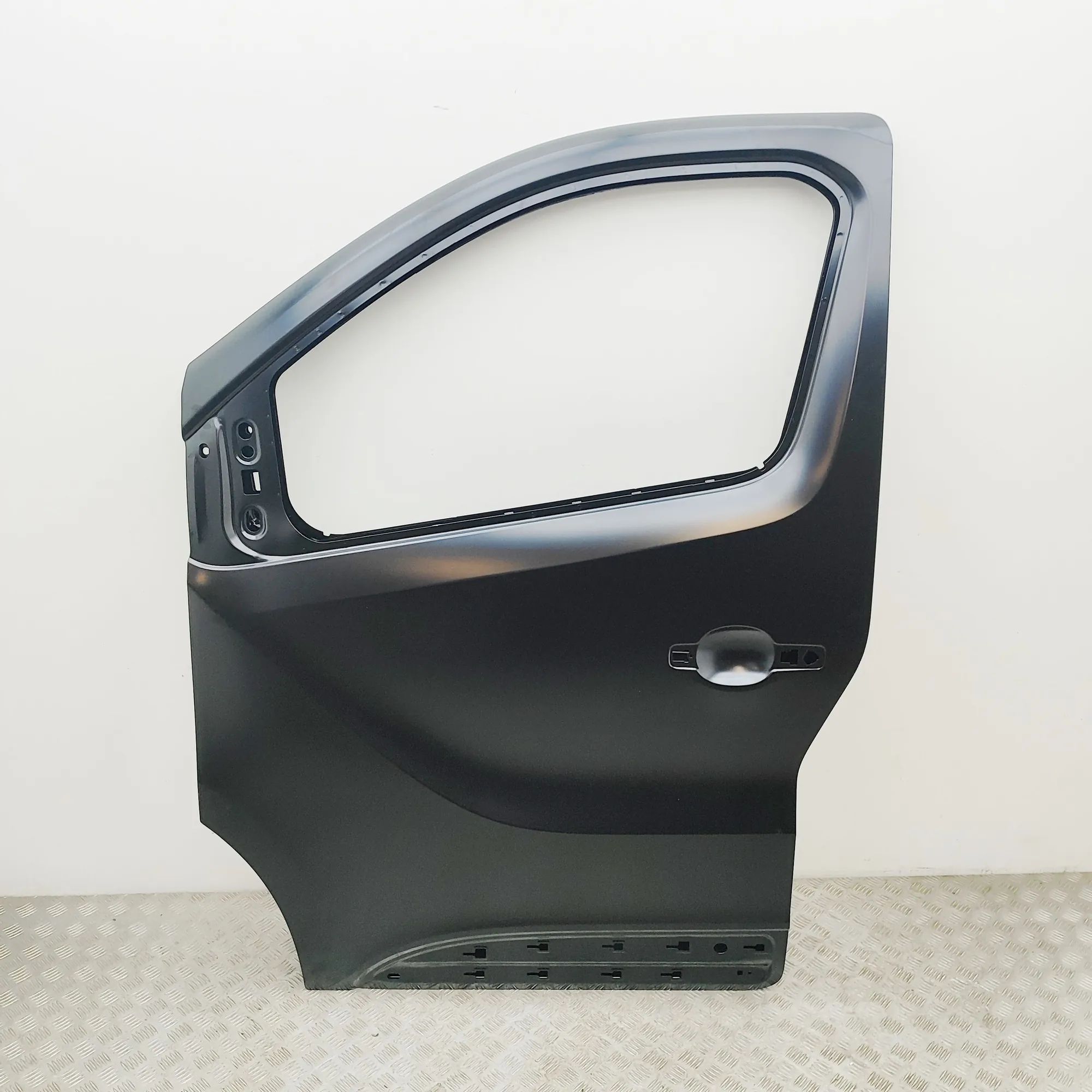 Renault Trafic Front Left Door 801015693R Front Left Door RENAULT TRAFIC (III ...
