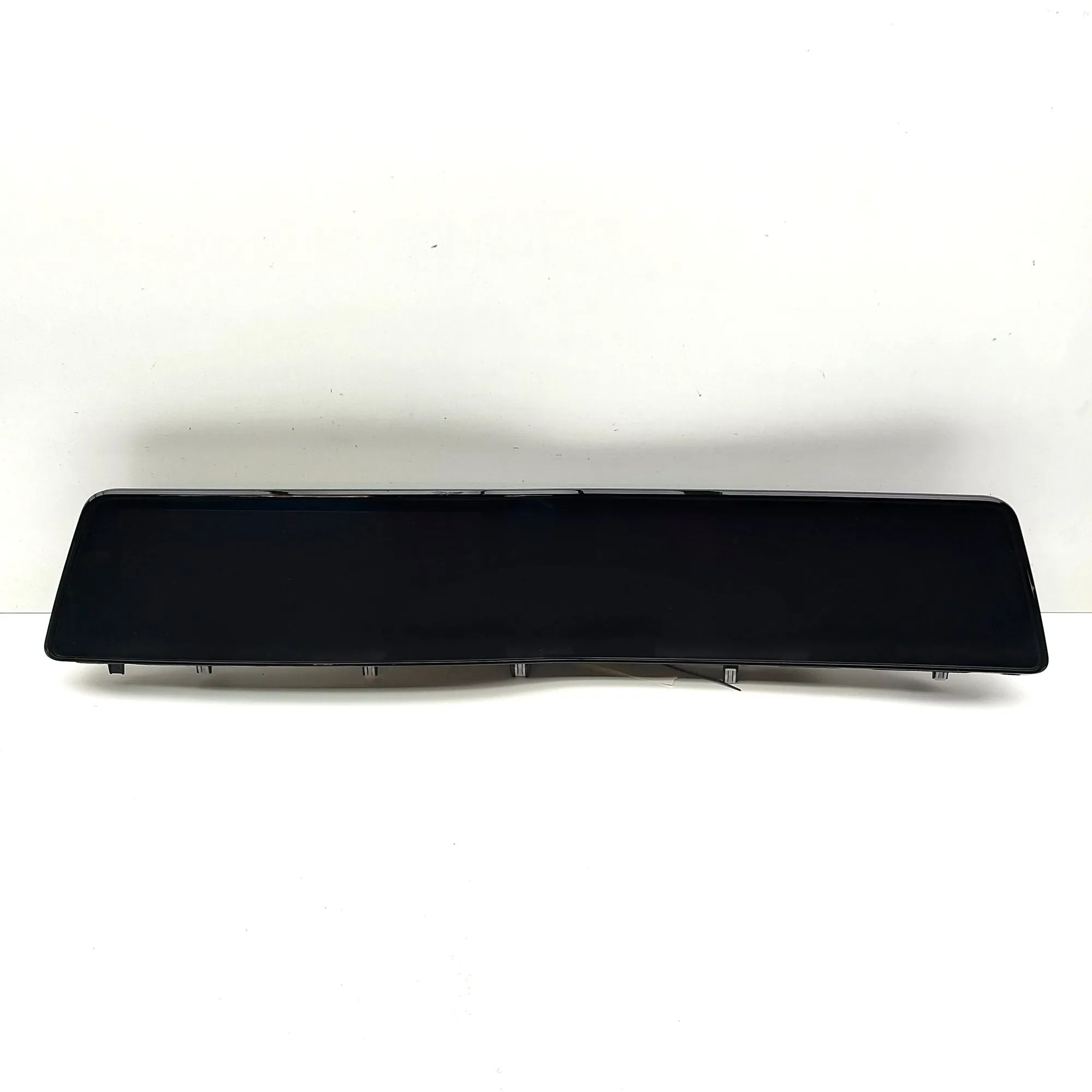 Nissan Ariya Navigation Screen Display 24809-5ML6A Navigation Screen Display NISSAN AR...