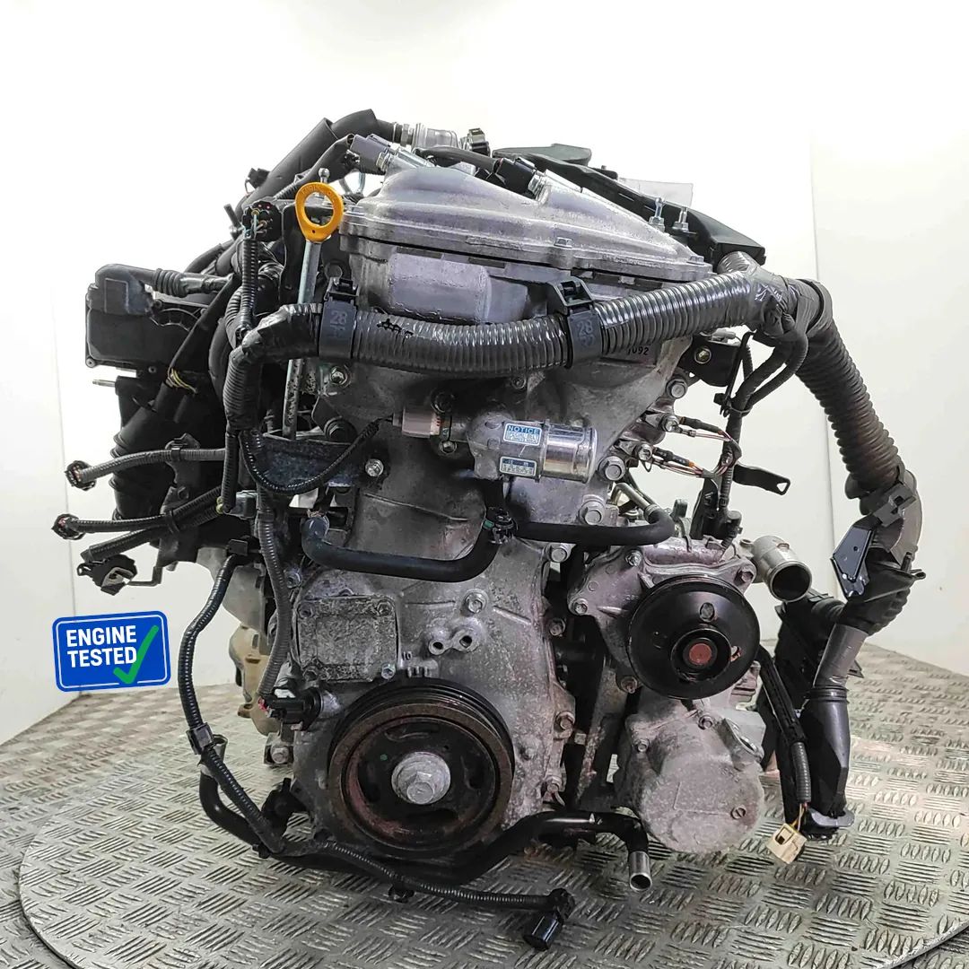 Lexus RC Engine Motor Engine Motor — LEXUS RC (_C1_) (2014-...) — 2AR...