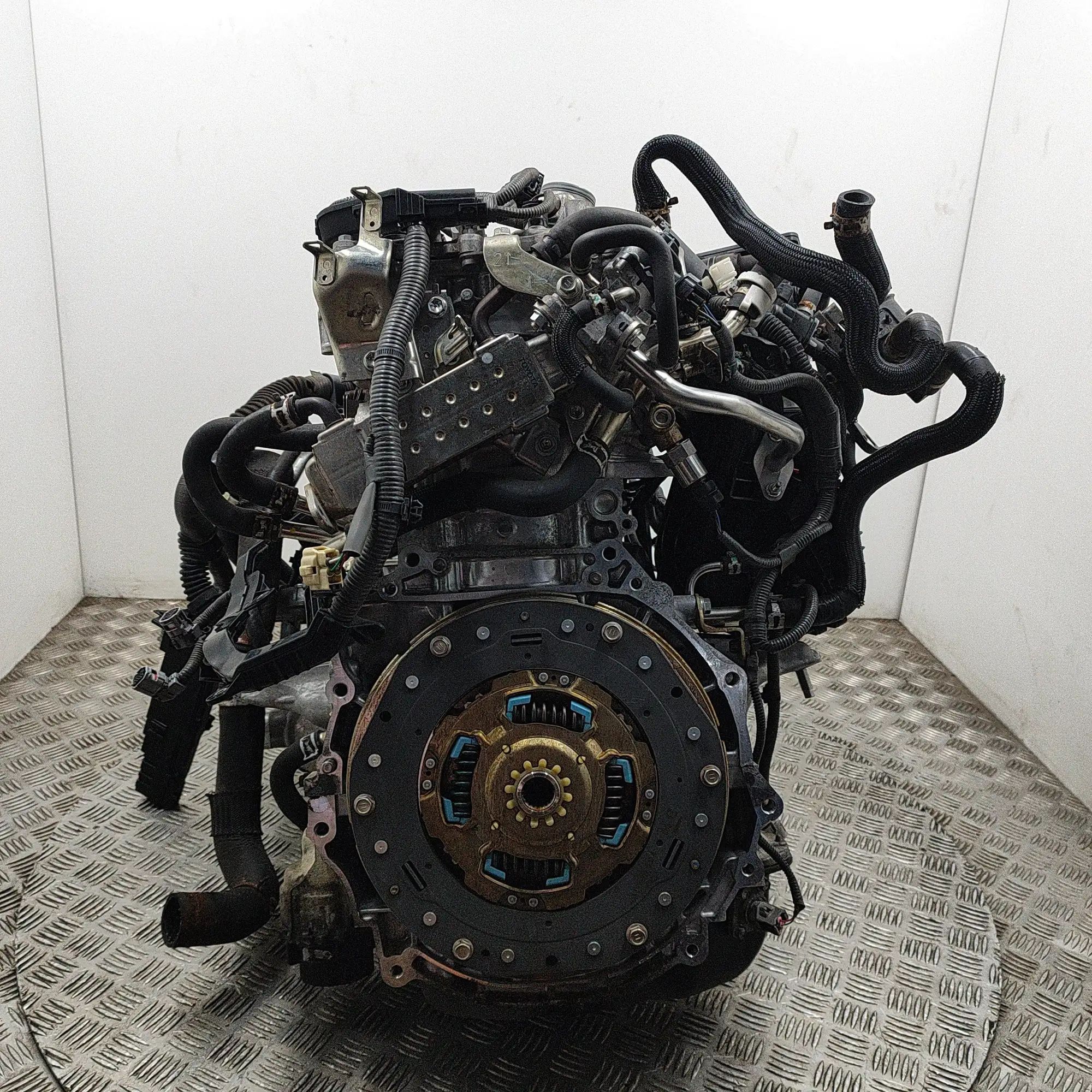 Lexus GS Engine Motor 2AR-FSE Engine Motor LEXUS GS (_L1_) (2011-...)...