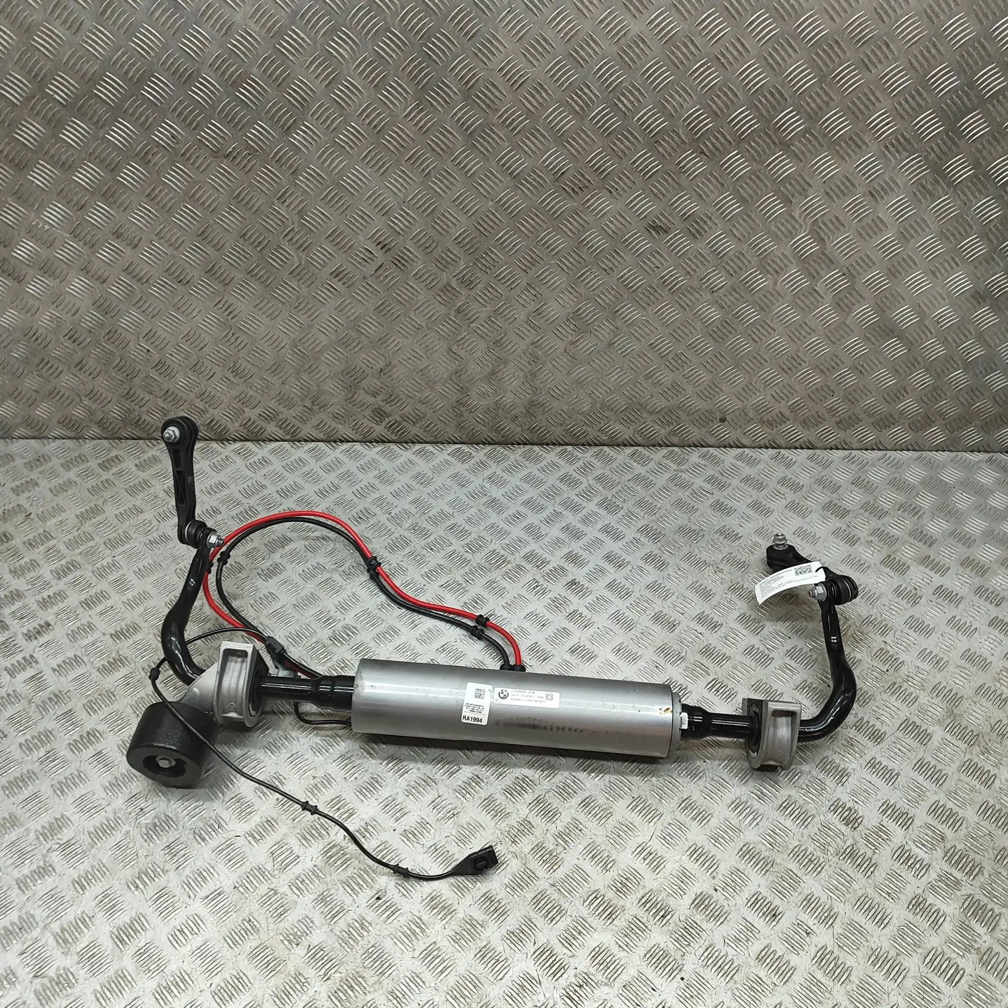 BMW X7 (G07) Rear Anti Roll Bar
