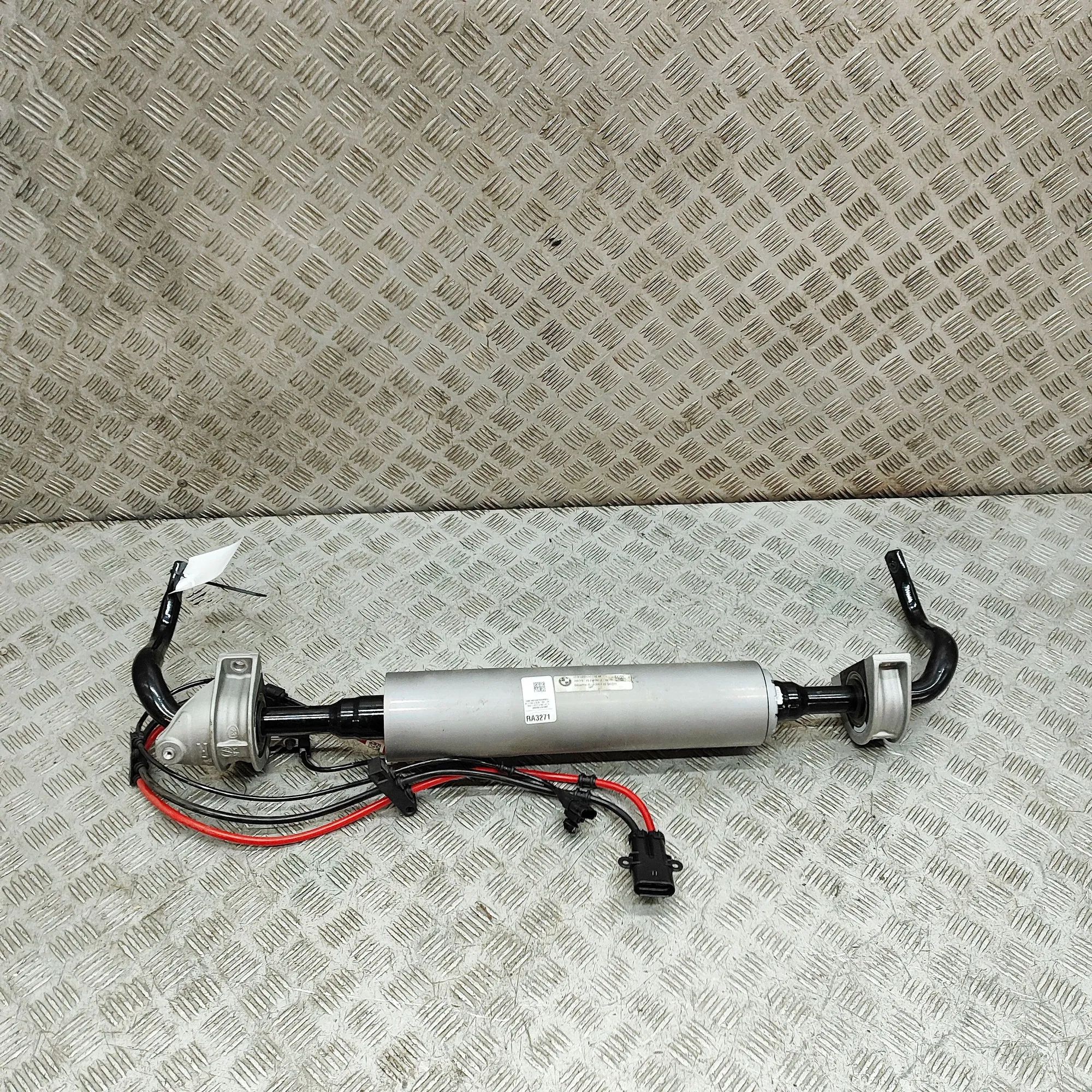 BMW X7 (G07) Electric Anti Roll Bar