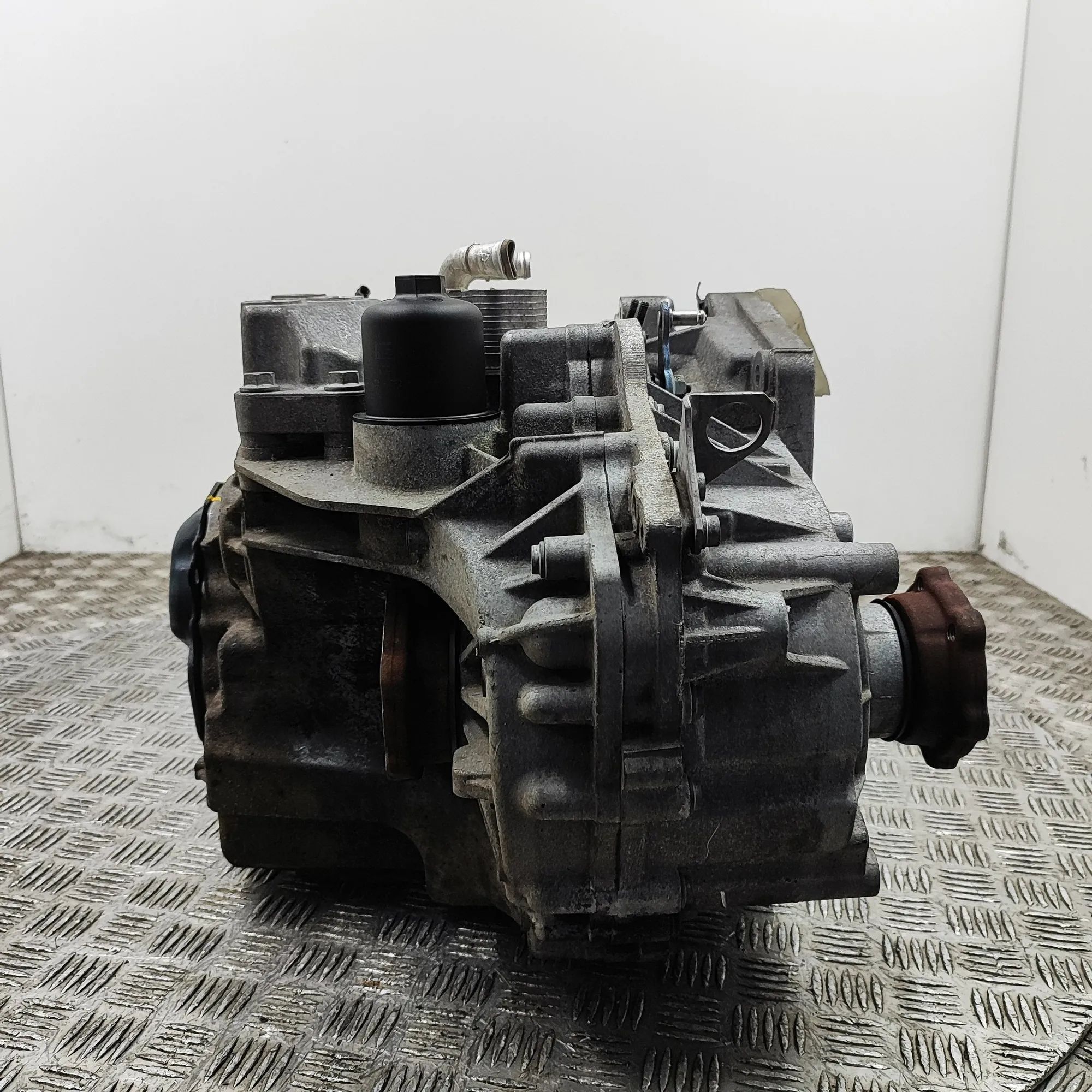 Volkswagen Polo Gearbox TLV Gearbox VW POLO (AW1, BZ1, AE1) (2017-...)
...