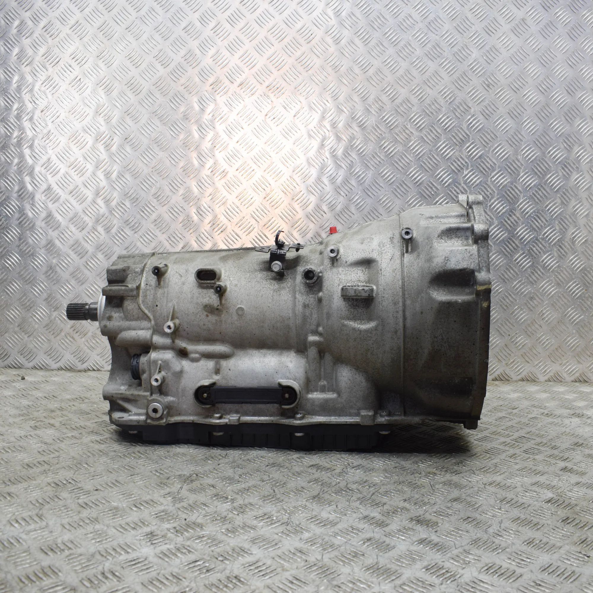 Dodge Ram Gearbox P68253228AA, T09UM068590354 Gearbox DODGE RAM (...