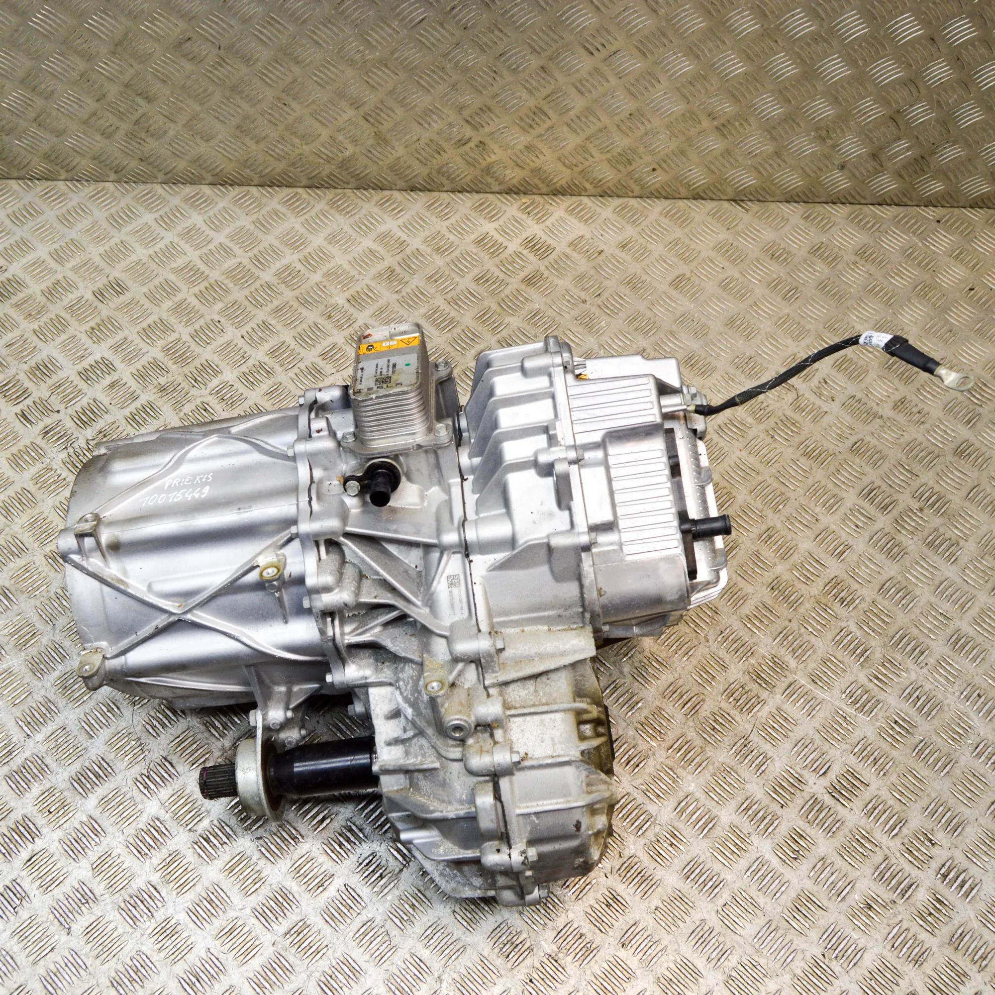 Tesla Model S Electric motor EV 1035000-00-J, 1036110-01-C, 1035267-01-A, 10362...