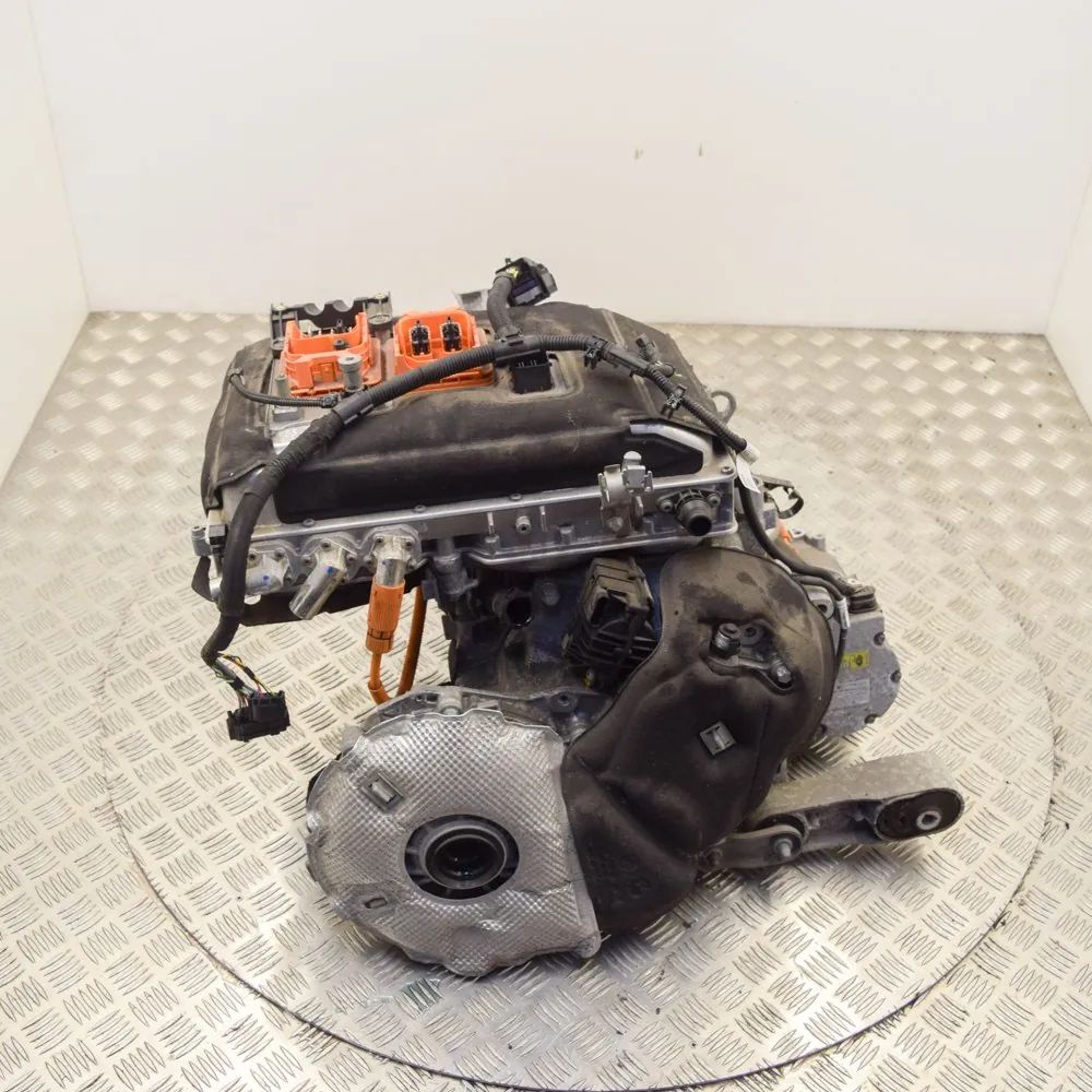 BMW i3 (I01) Electric motor EV