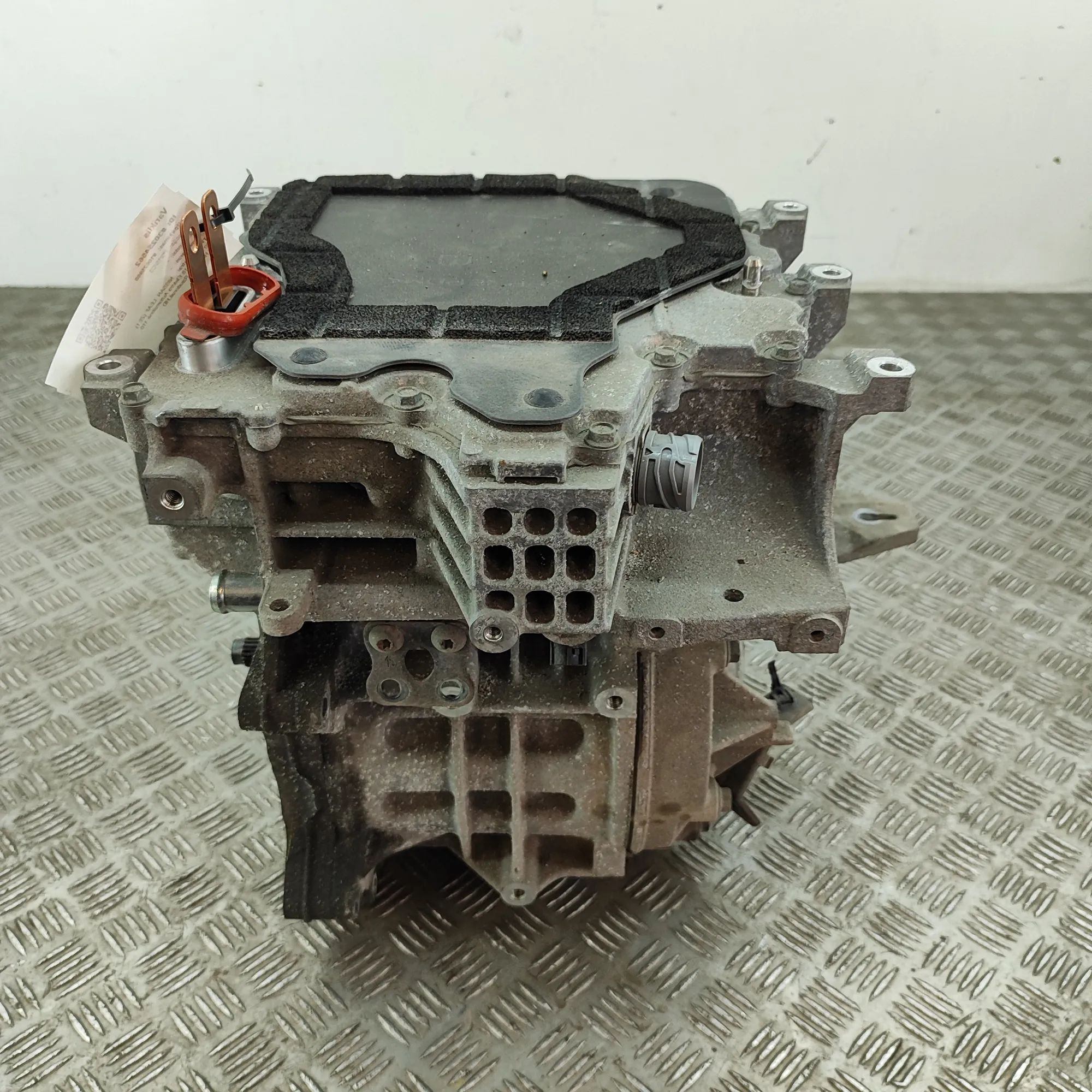 Nissan Leaf Electric motor EV 291A0-5SA0A Electric motor EV NISSAN LEAF (ZE1)...