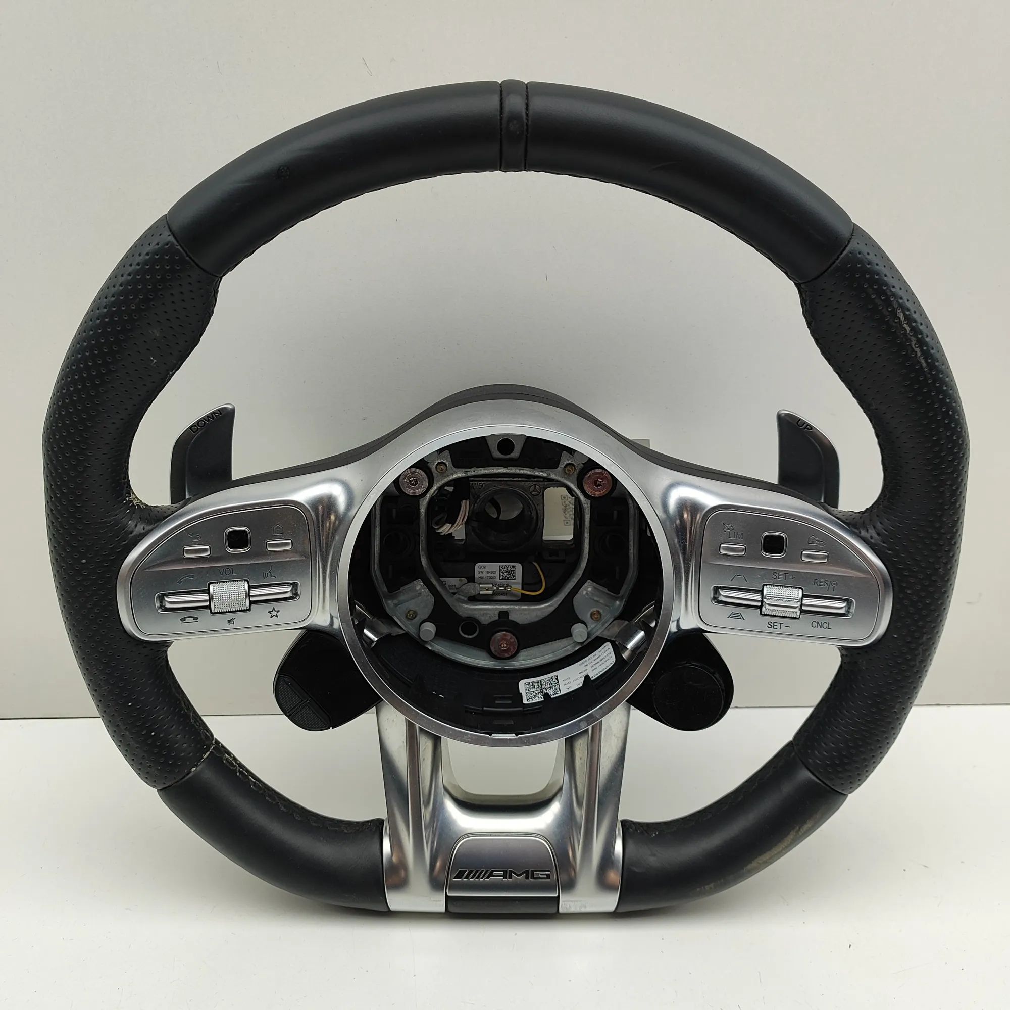 Mercedes-Benz GLE (W167) steering wheel A0050051399 Steering Wheel MERCEDES-BENZ GLE (C...