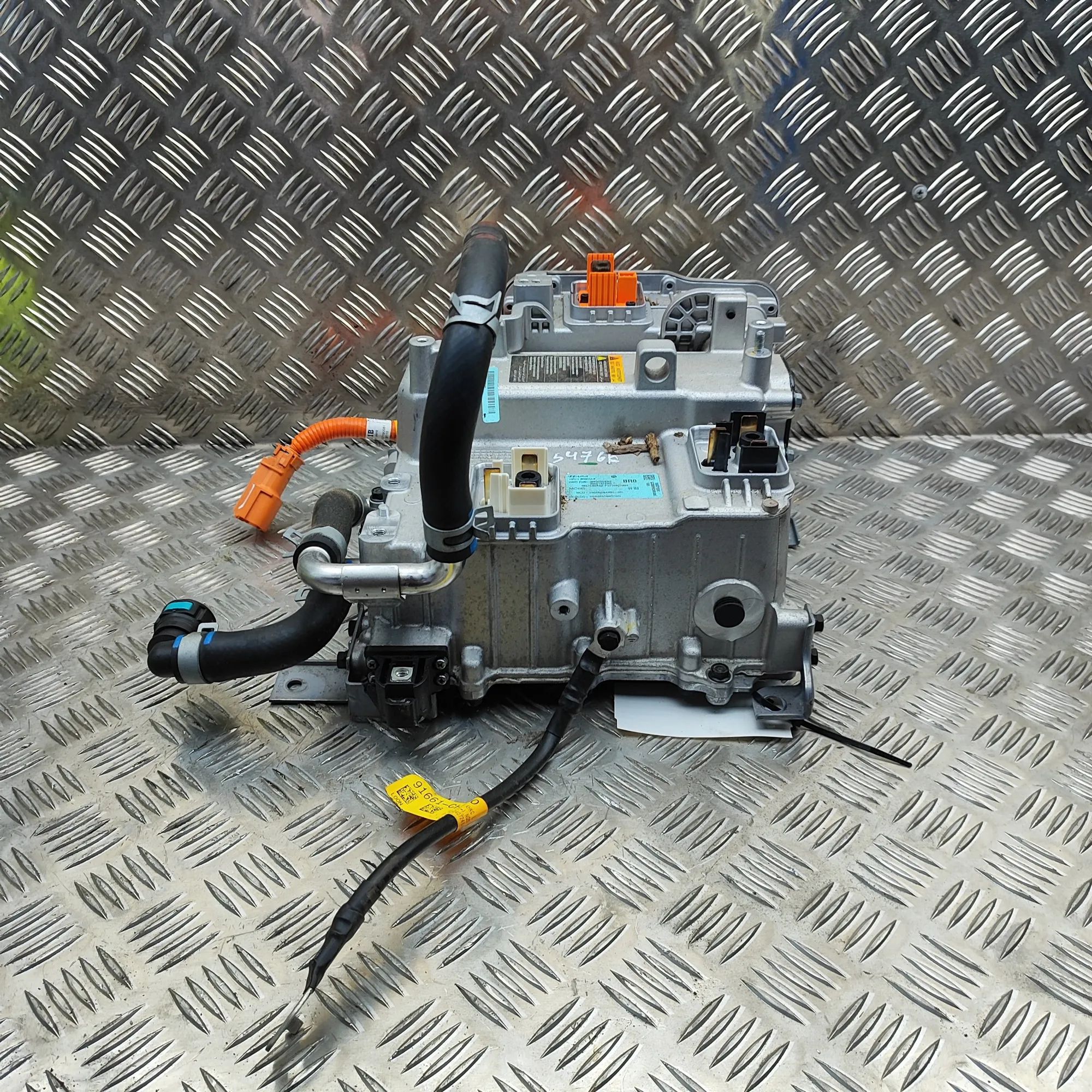 Kia Sportage Inverter 36600-3DBR0 Inverter KIA SPORTAGE (V NQ5) (2021...