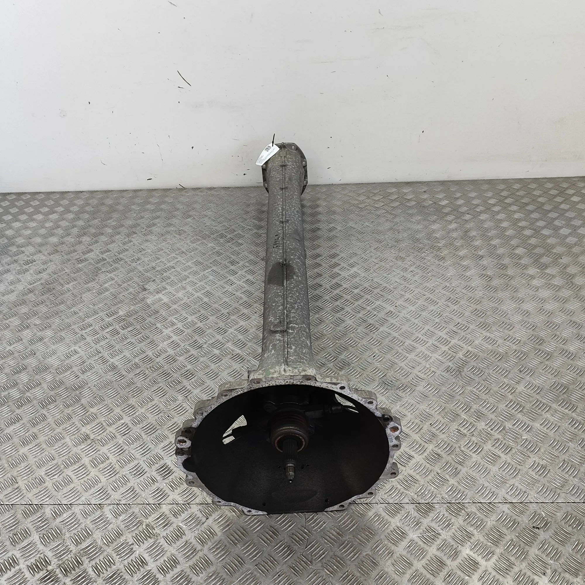 Propshaft Cardan Brand/Model: ASTON MARTIN VANTAGE
Year: 2006
En...