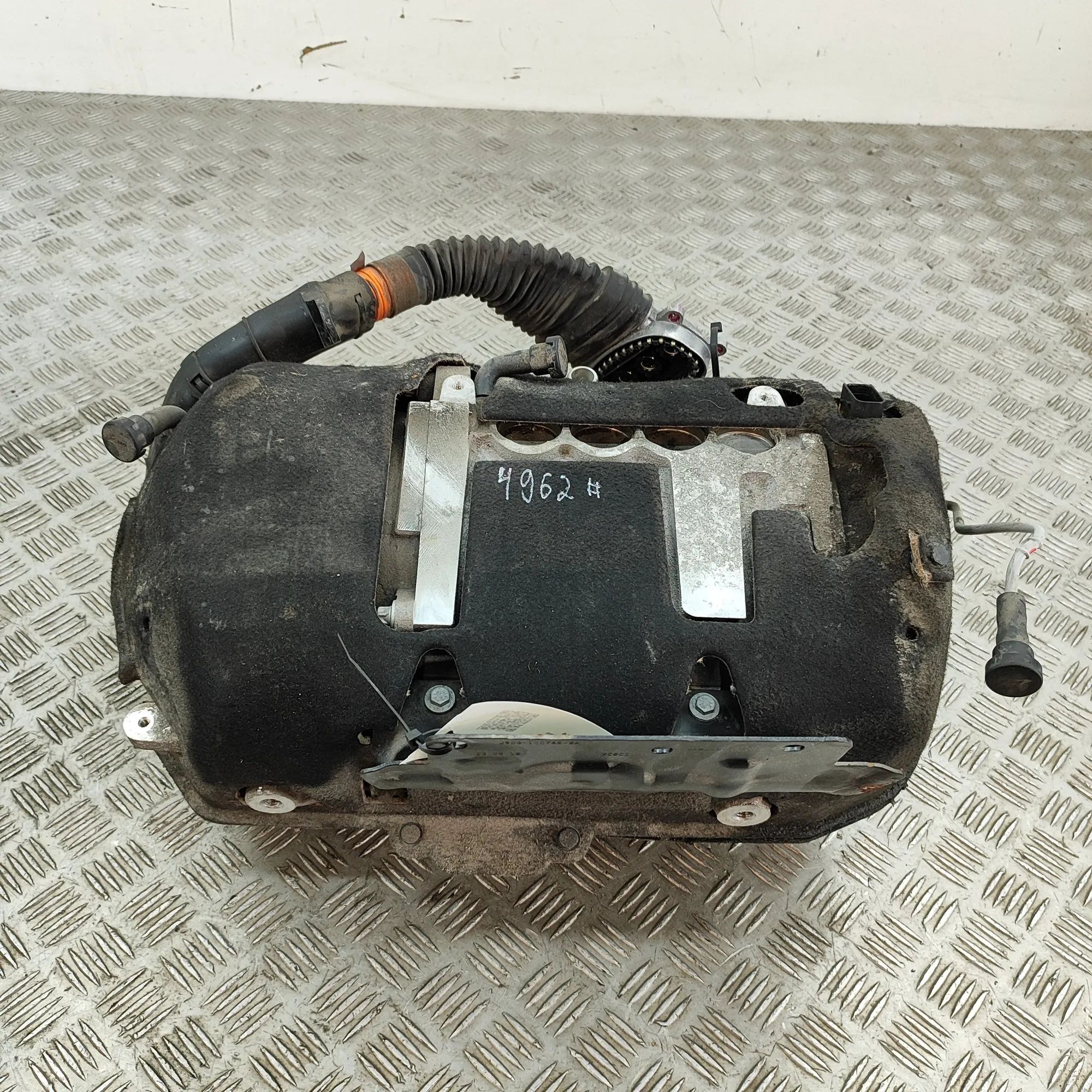 Jaguar I-Pace Electric motor EV J9D375764AG Electric motor EV JAGUAR I-PACE (X5...