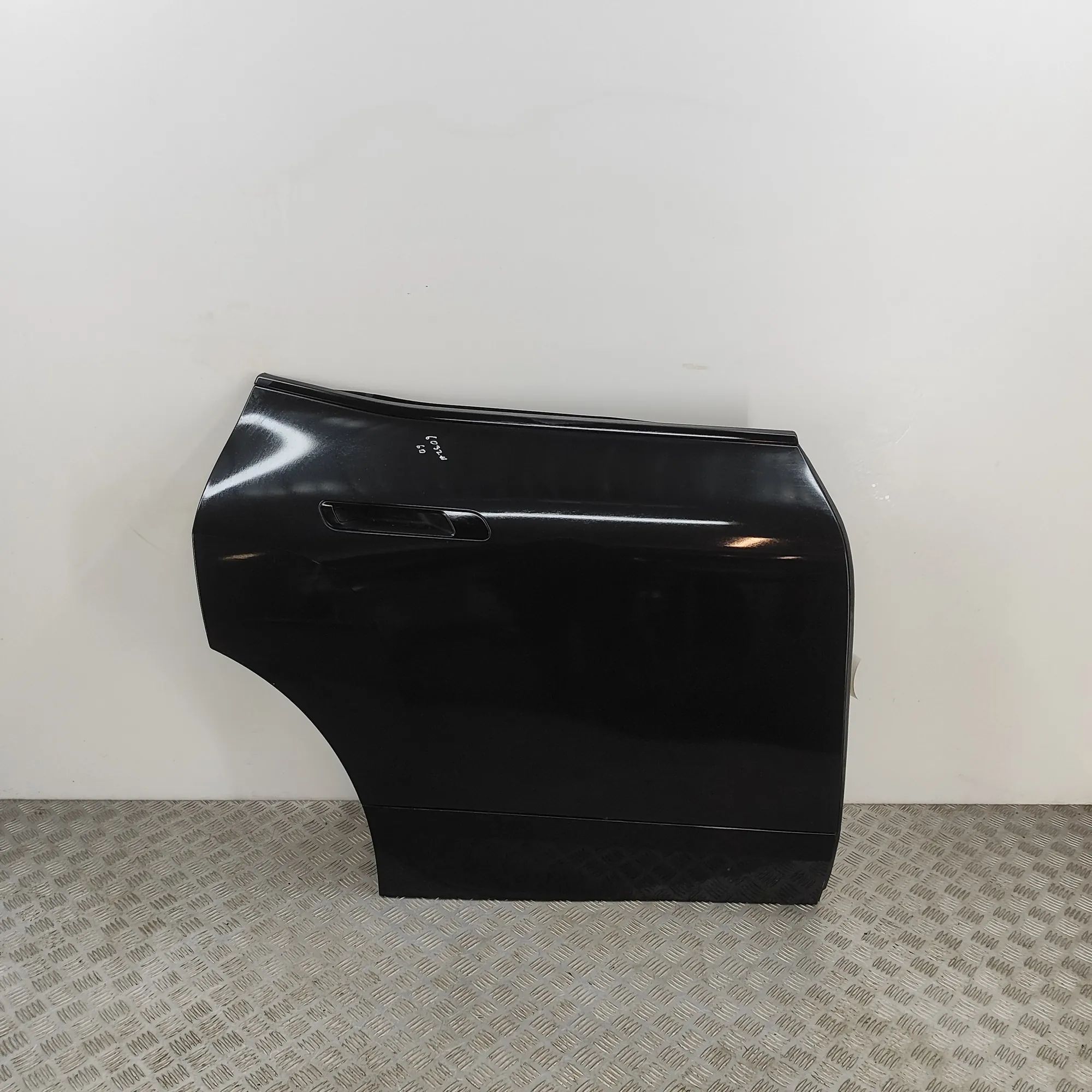 BMW iX (I20) Rear Right Door