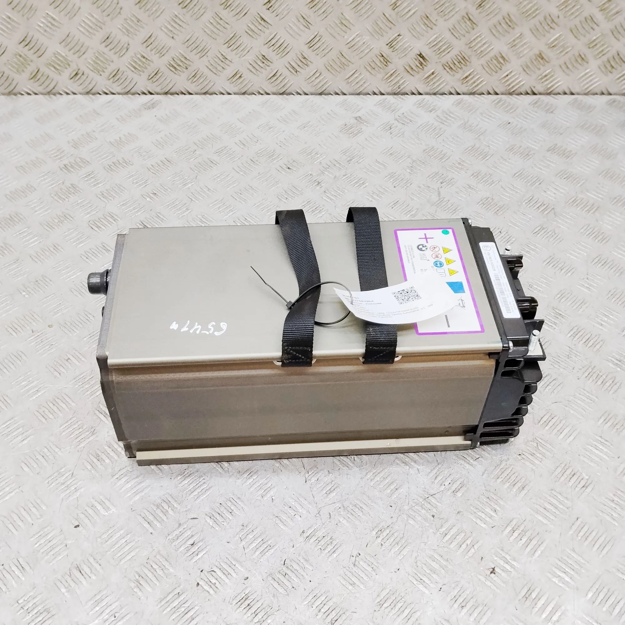 Mini Countryman (U25) battery 5B339F0 Battery MINI COUNTRYMAN (U25) (2022-......