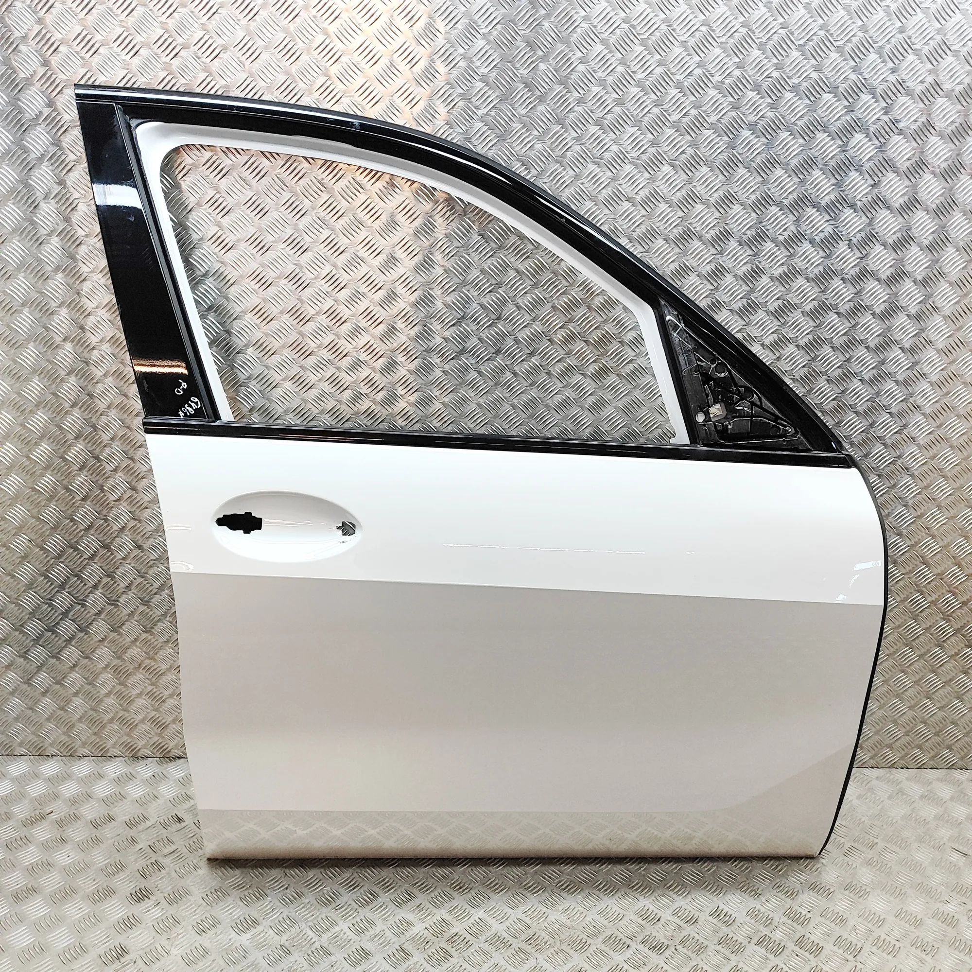 BMW X5 (G05) Front Right Door 8738552 Front Right Door BMW X5 (G05) (2018-......