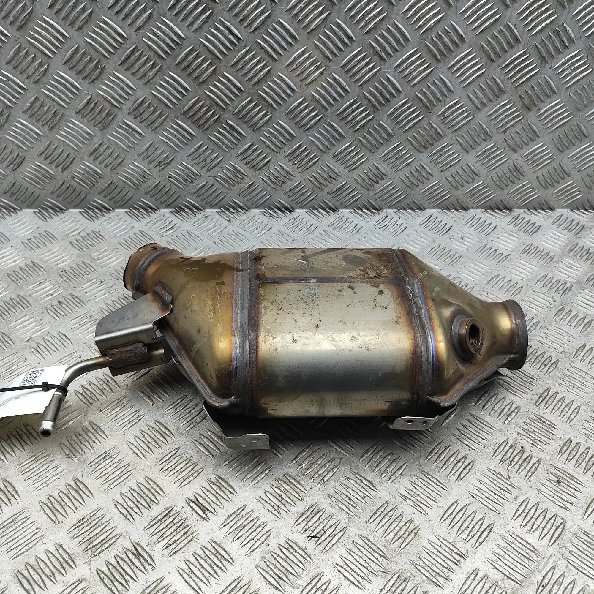 Mazda CX-80 Catalyst Converter T311-40-600 Catalyst Converter MAZDA CX-80 (KL)...