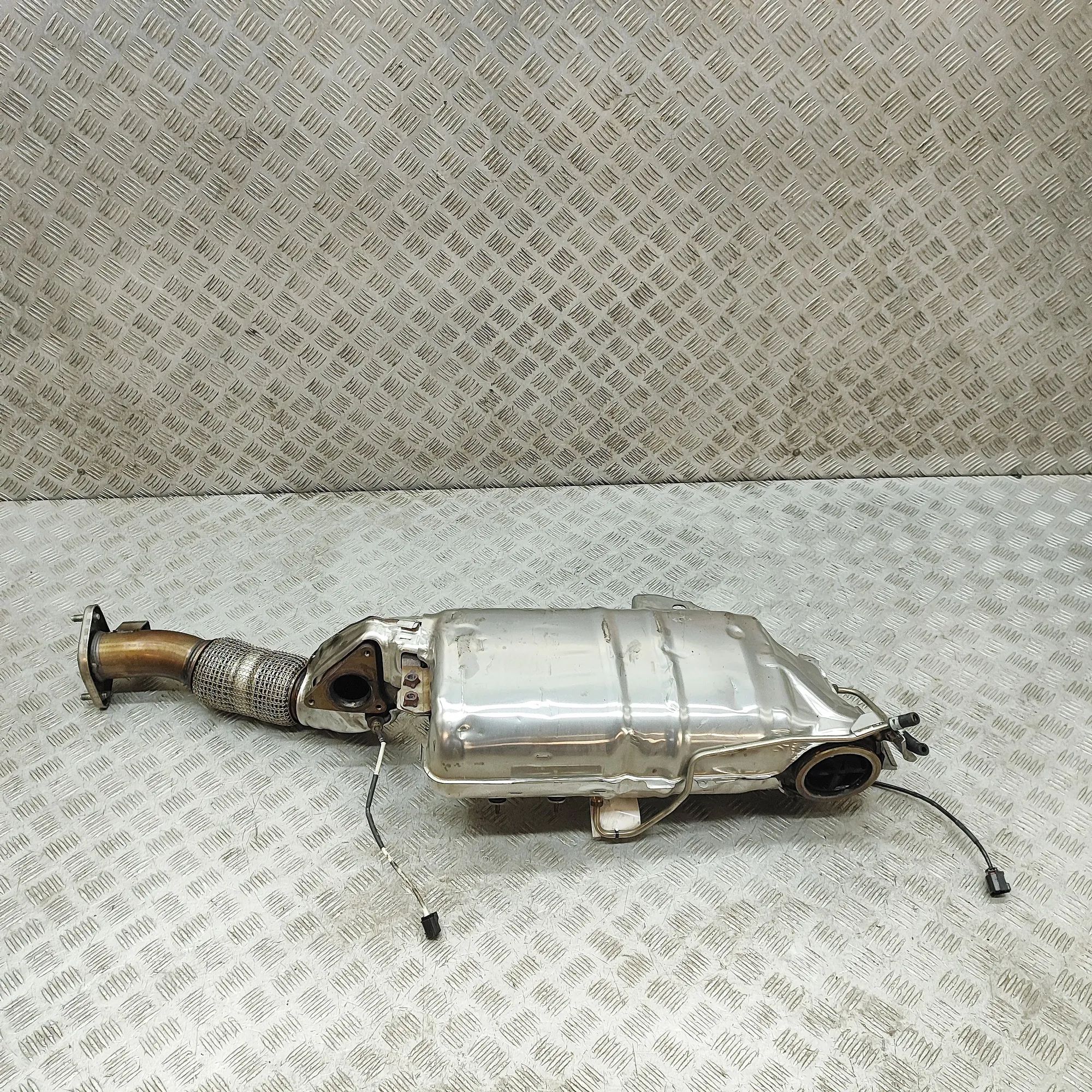 Mazda CX-80 Catalyst Converter T302-40-100 Catalyst Converter MAZDA CX-80 (KL)...